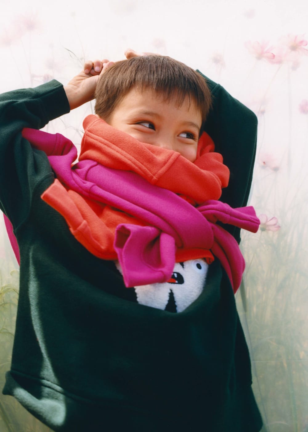Whistles saturday sweatshirt 2025