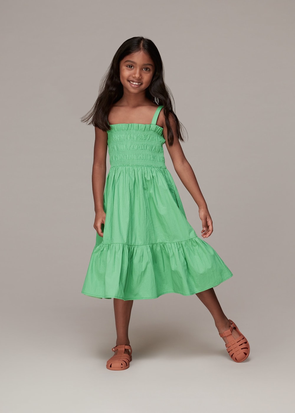 Whistles sundress outlet
