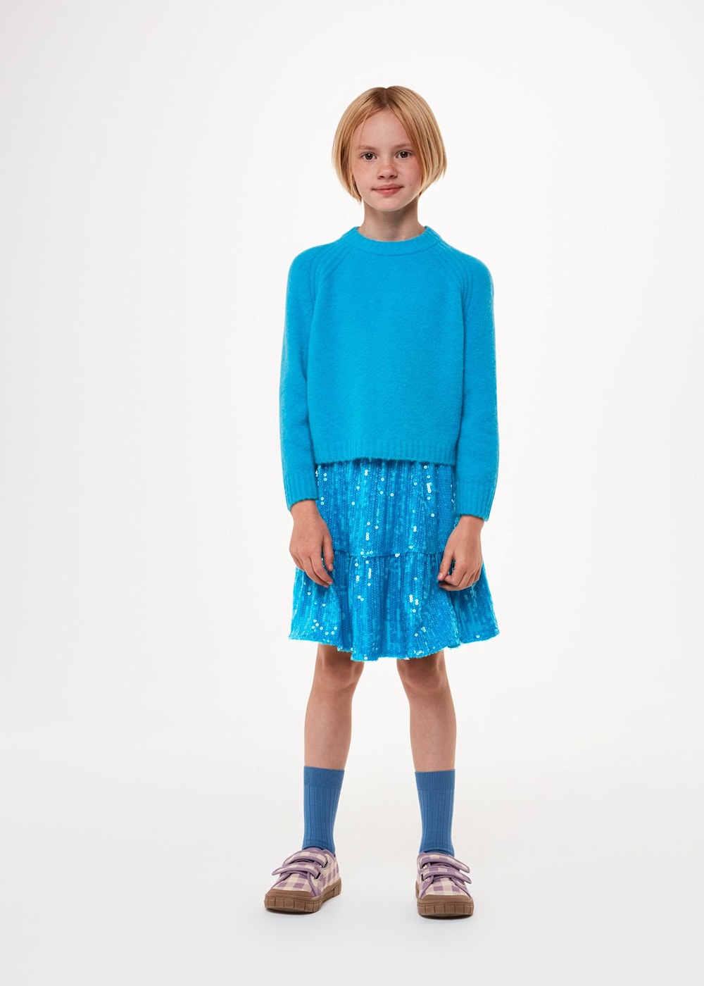 Velvet isadora skirt cheap
