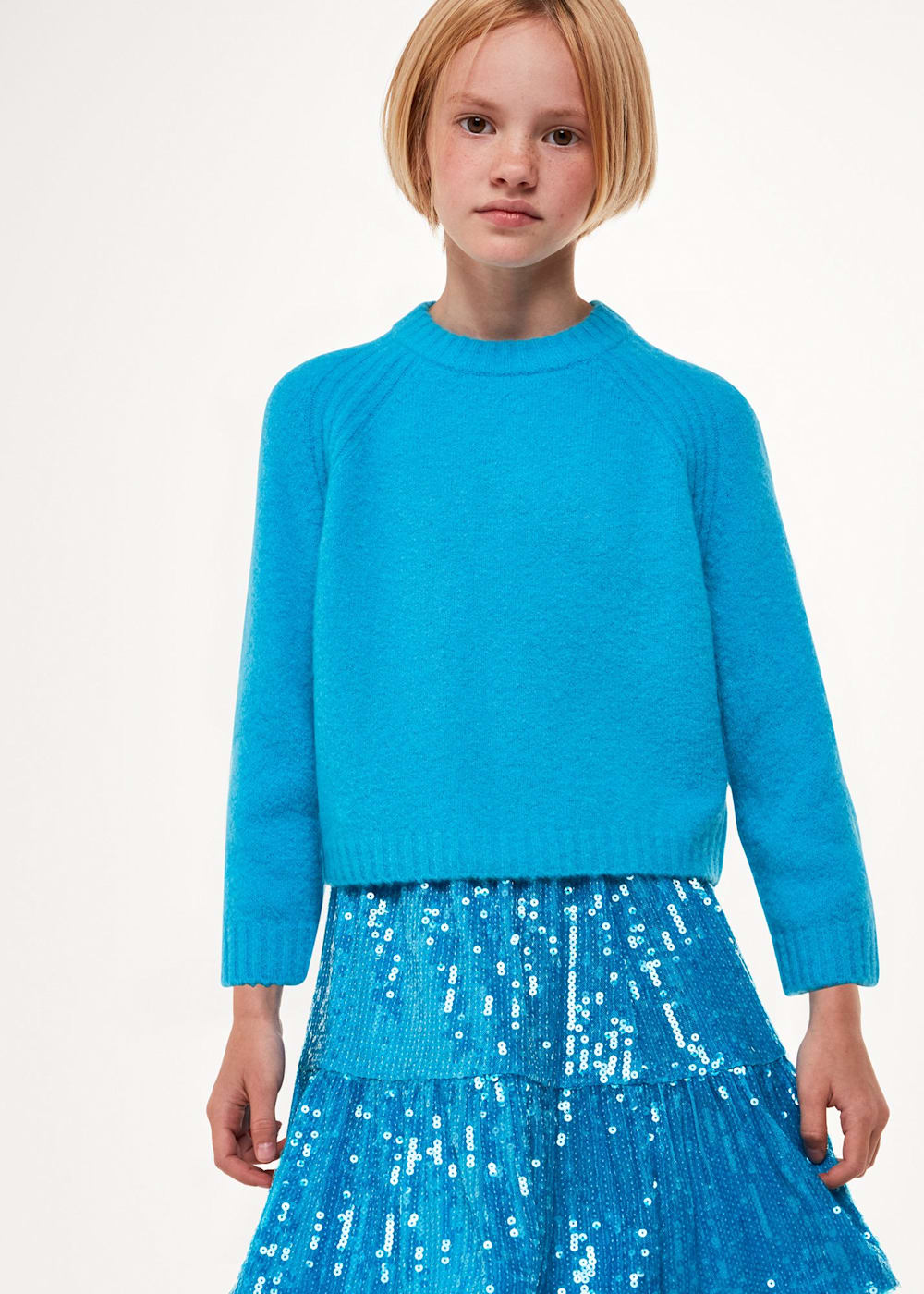 Velvet isadora skirt shop