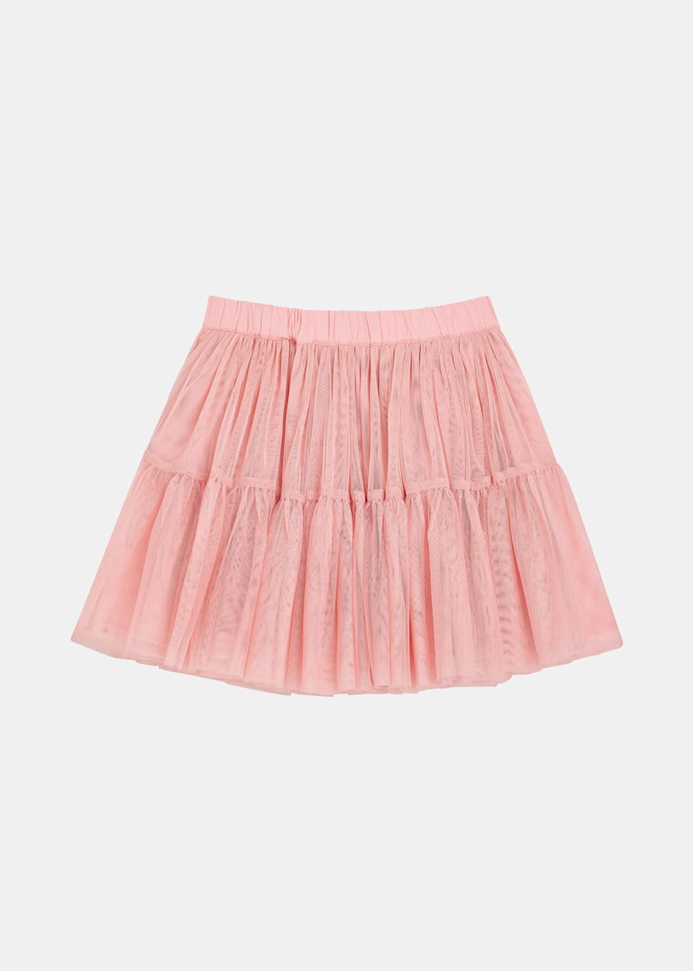 Pink tulle skirt us cheap
