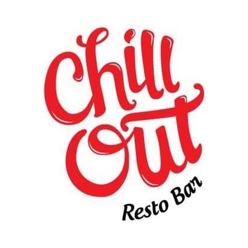 Chill Out logo