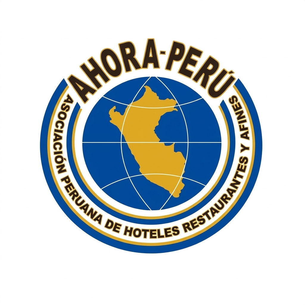 AHORA-PERÚ logo