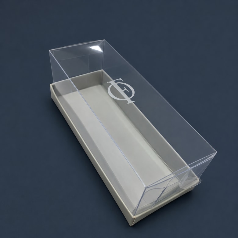 Full Window Display Carton Confectionary Packaging — Cartons packaging project
