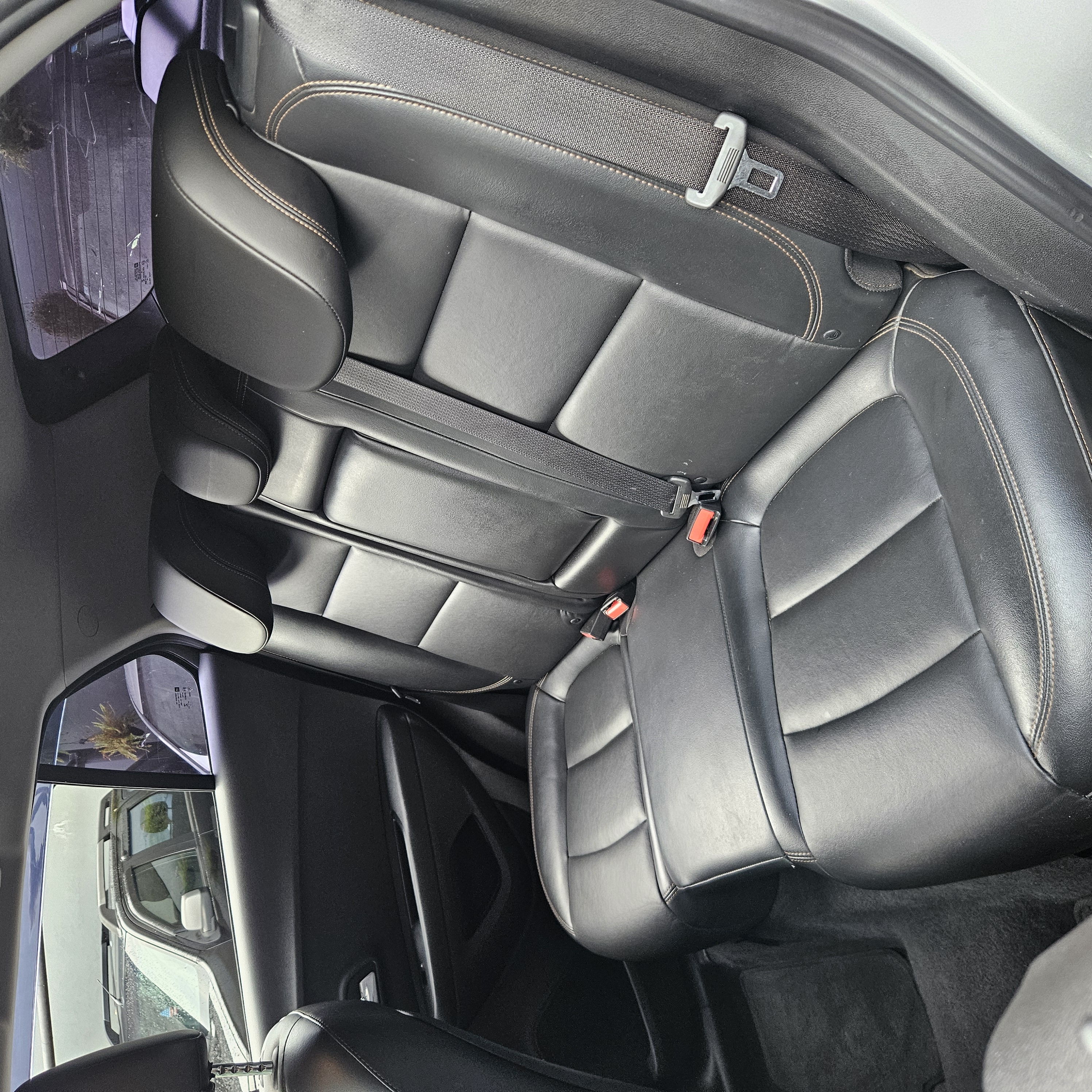 CHEVROLET Tracker Premier miniatura 8