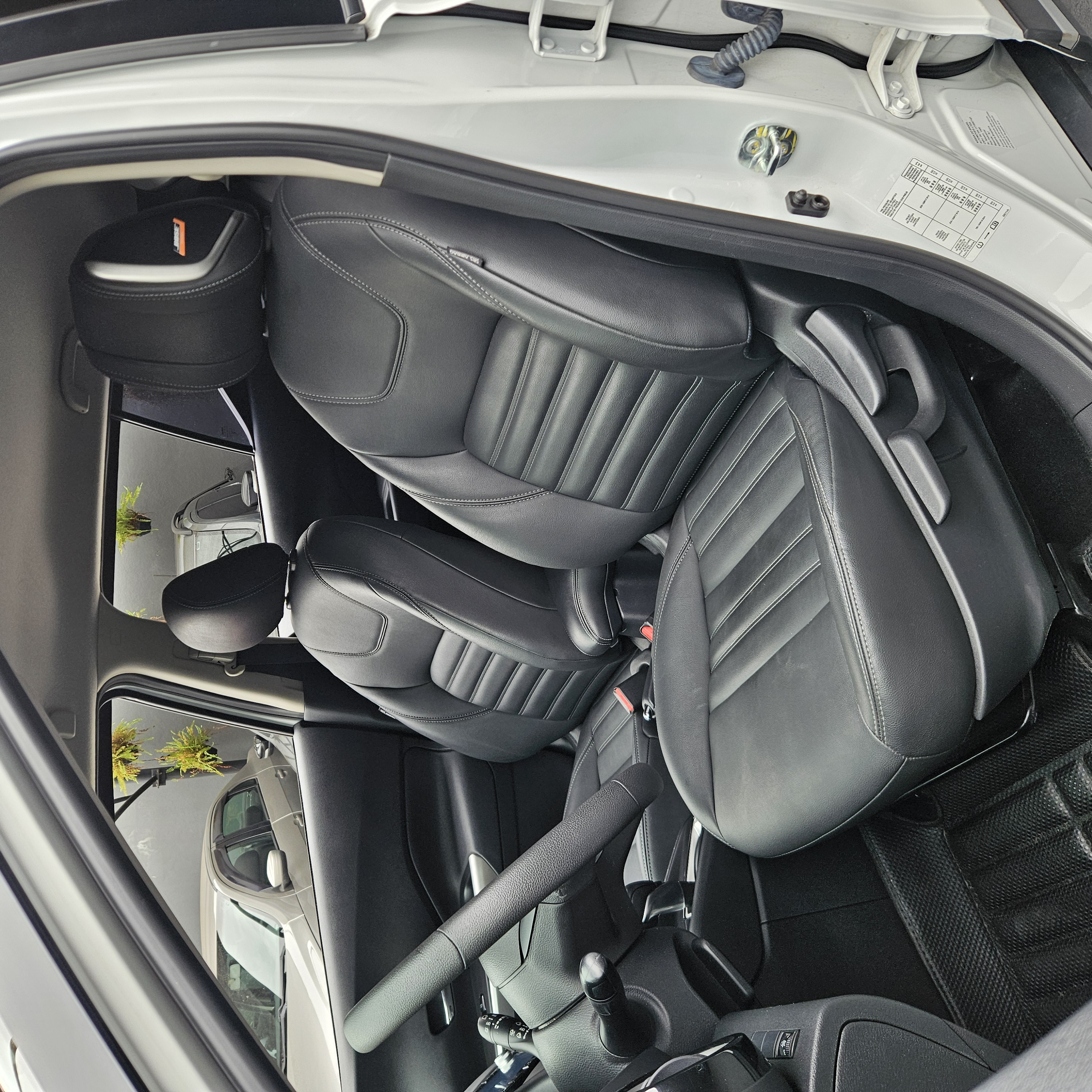 NISSAN Kicks Exclusive miniatura 6