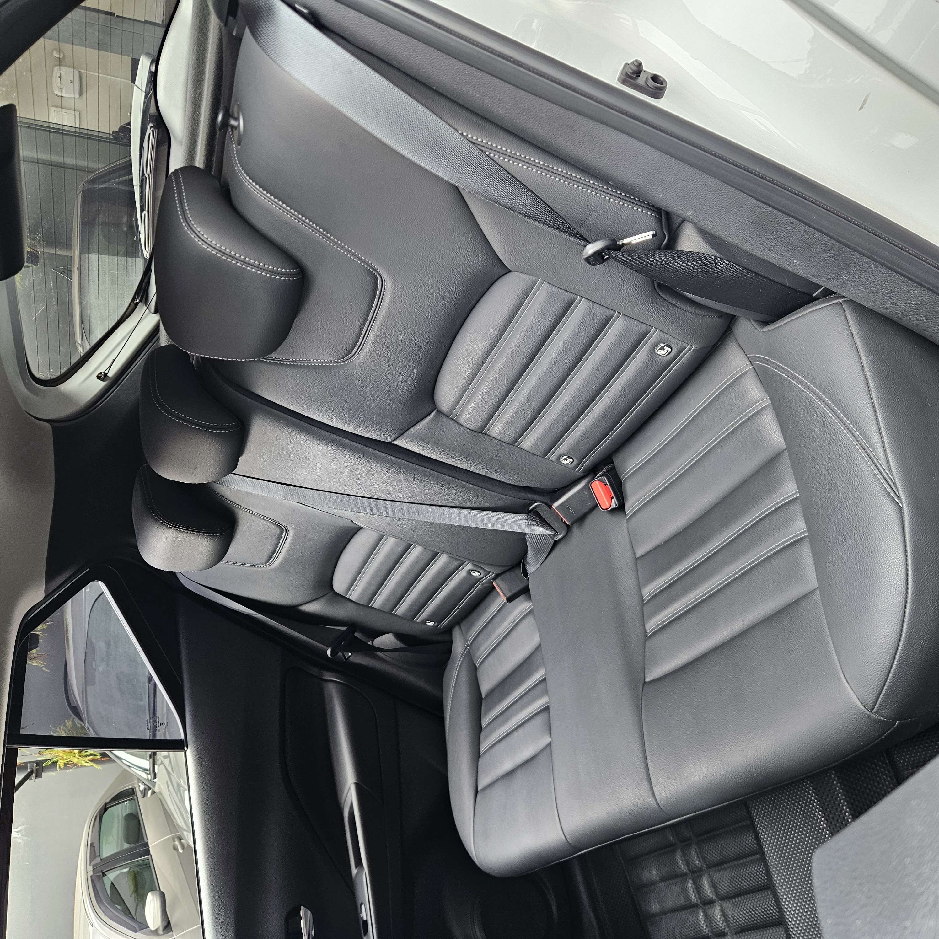NISSAN Kicks Exclusive miniatura 7