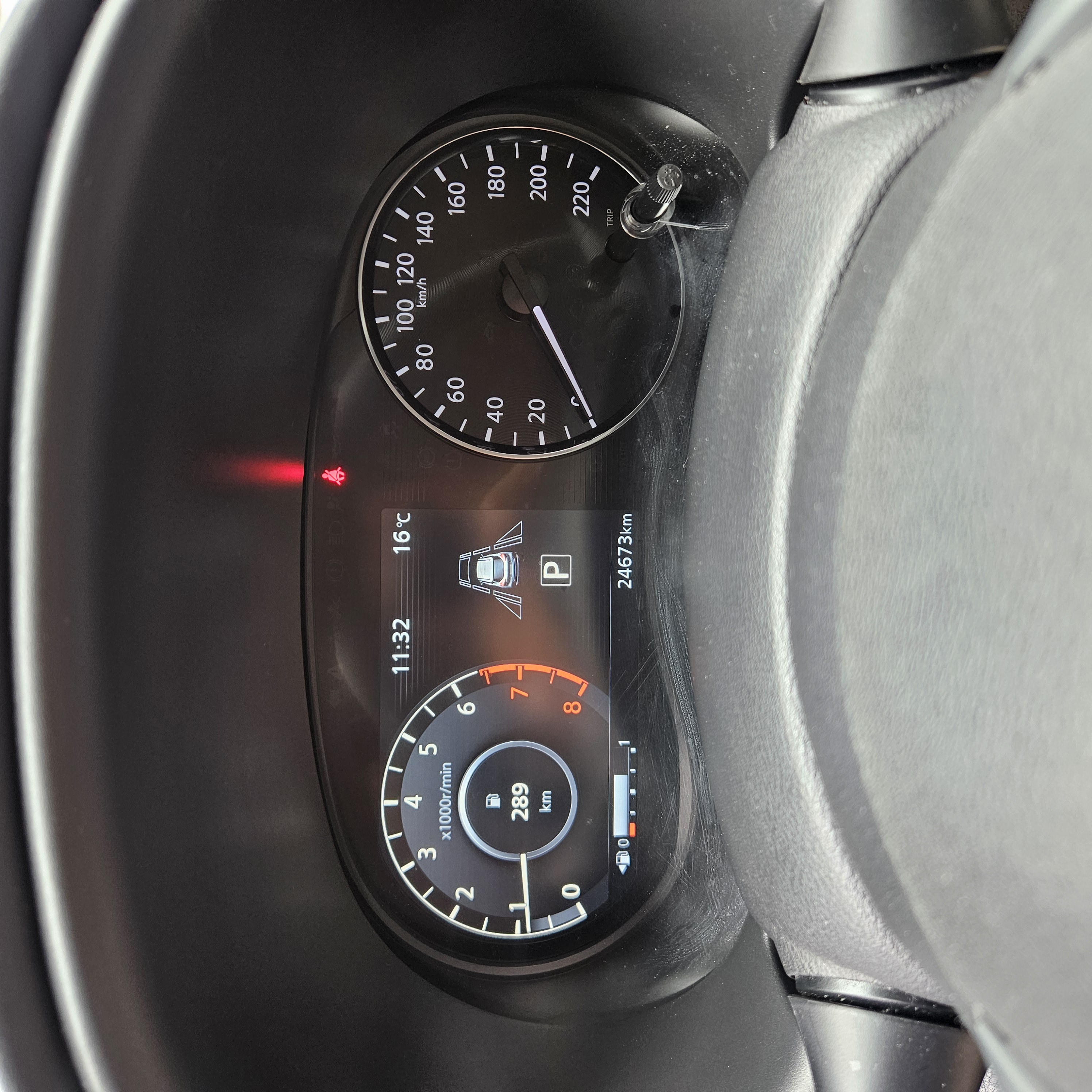 NISSAN Kicks Exclusive miniatura 5