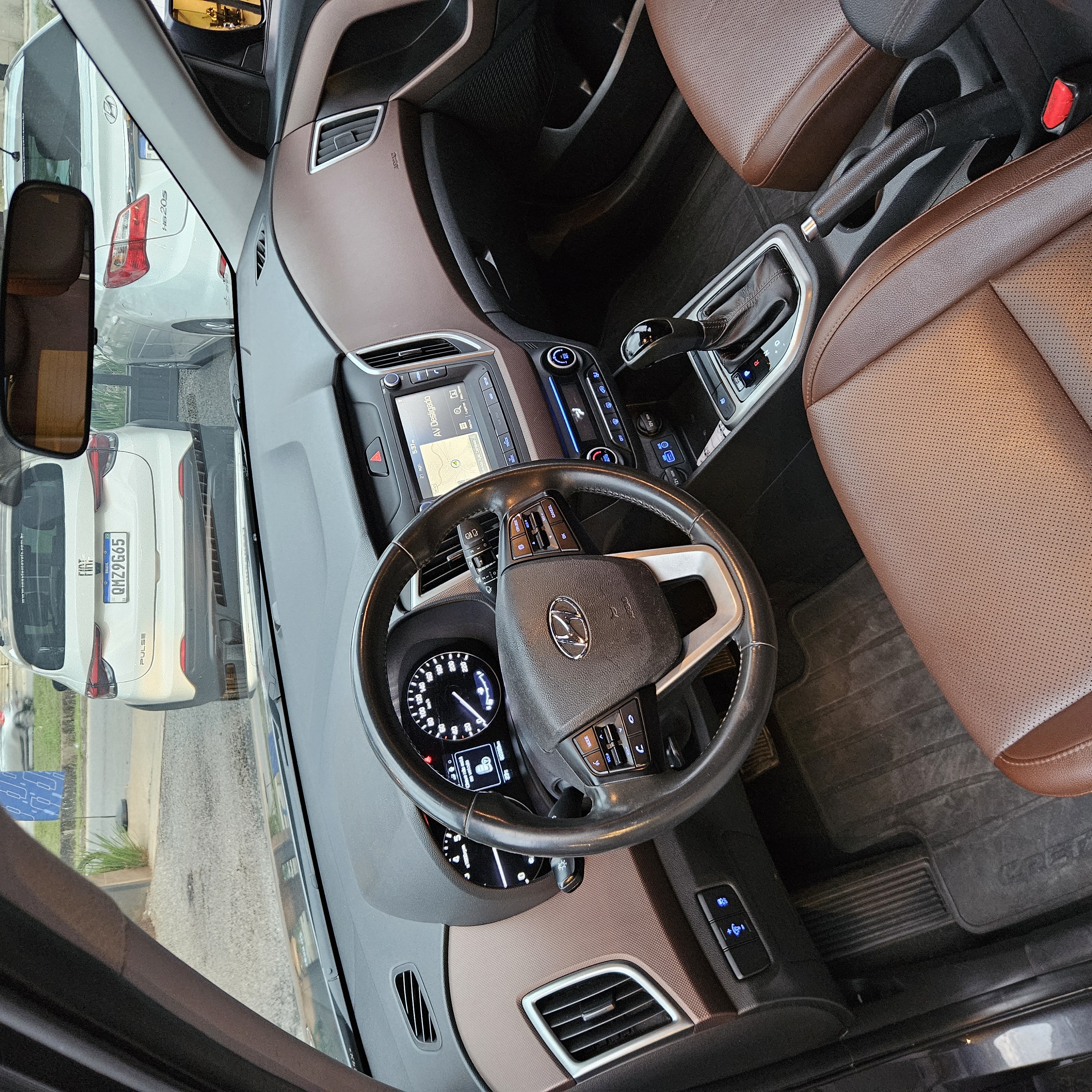 HYUNDAI Creta Prestige miniatura 4
