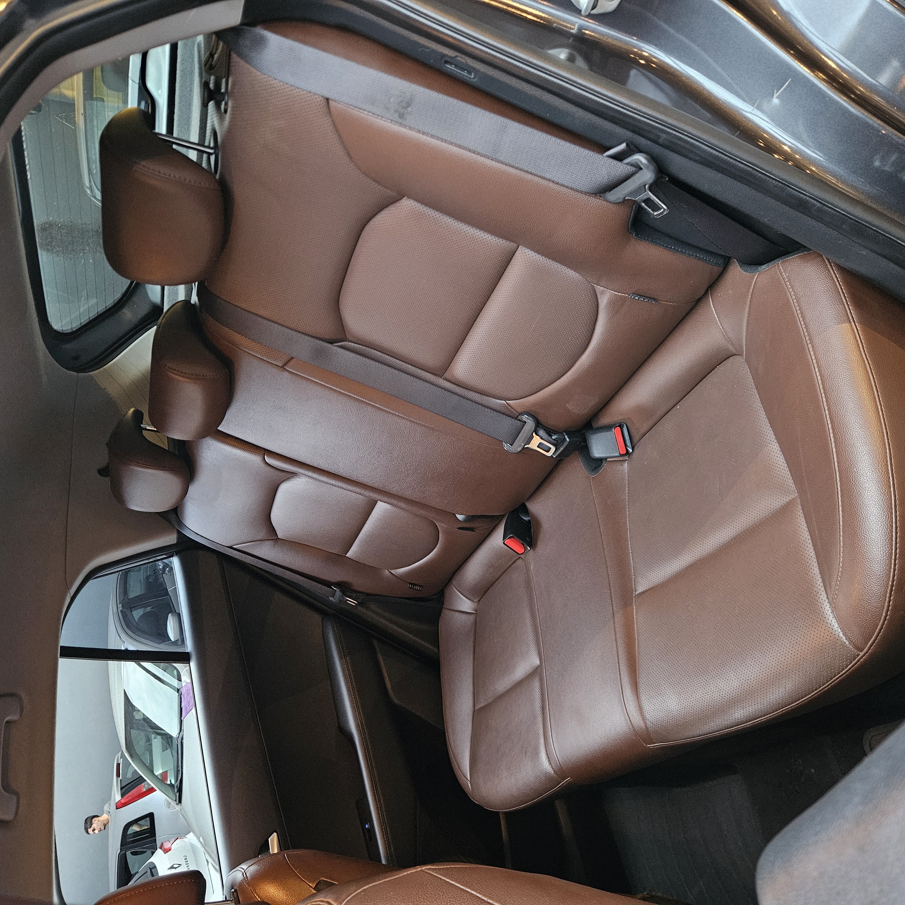 HYUNDAI Creta Prestige miniatura 7