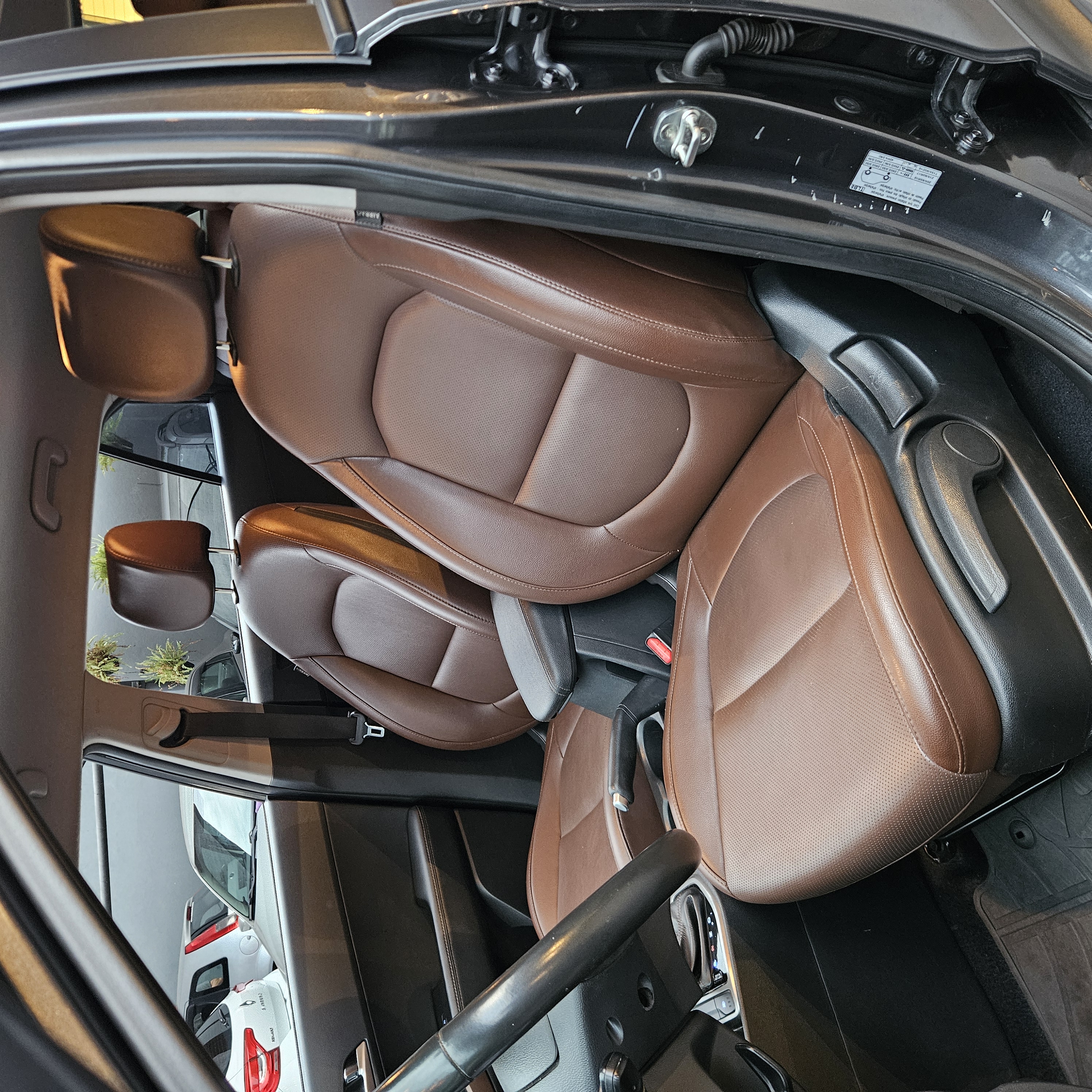 HYUNDAI Creta Prestige miniatura 6