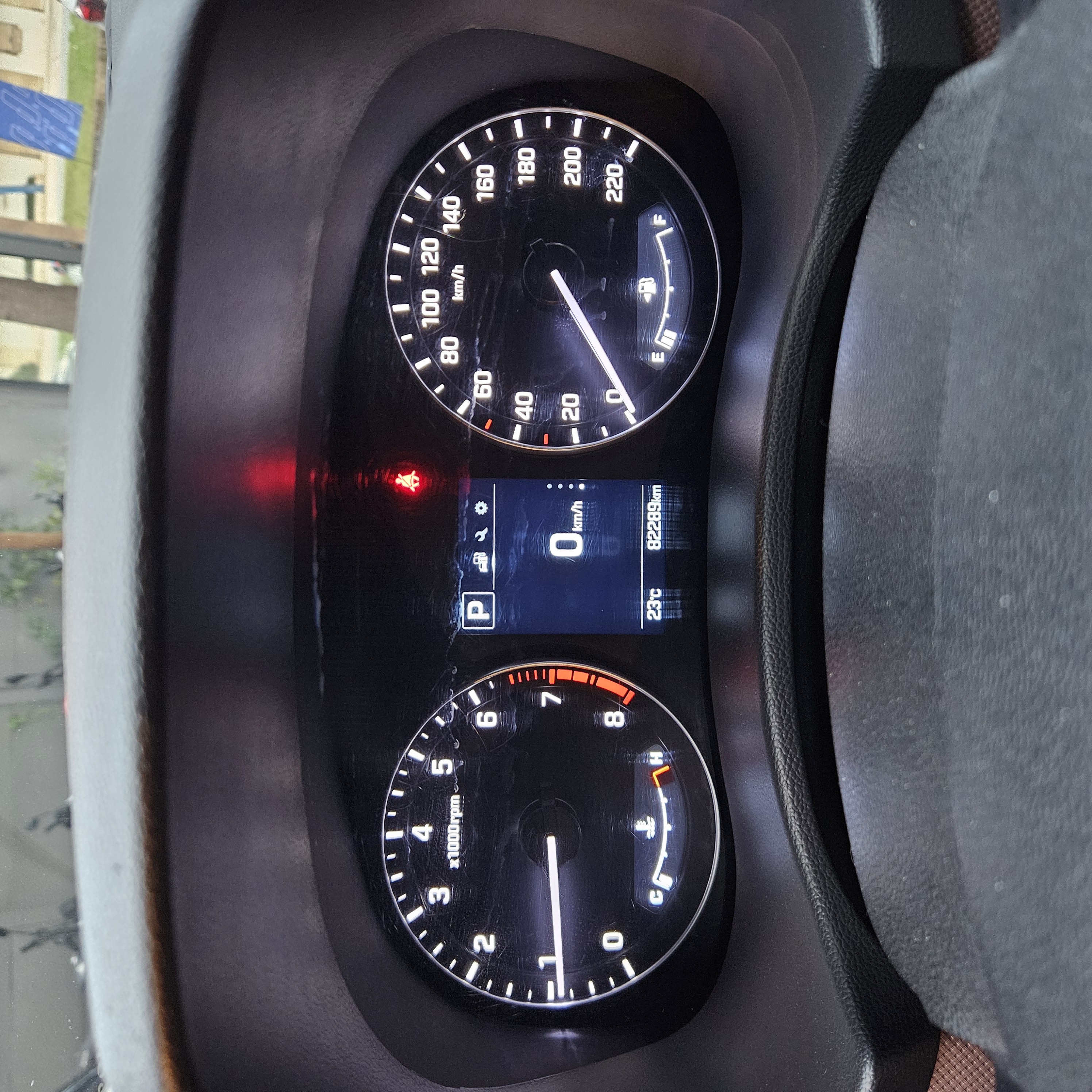 HYUNDAI Creta Prestige miniatura 5