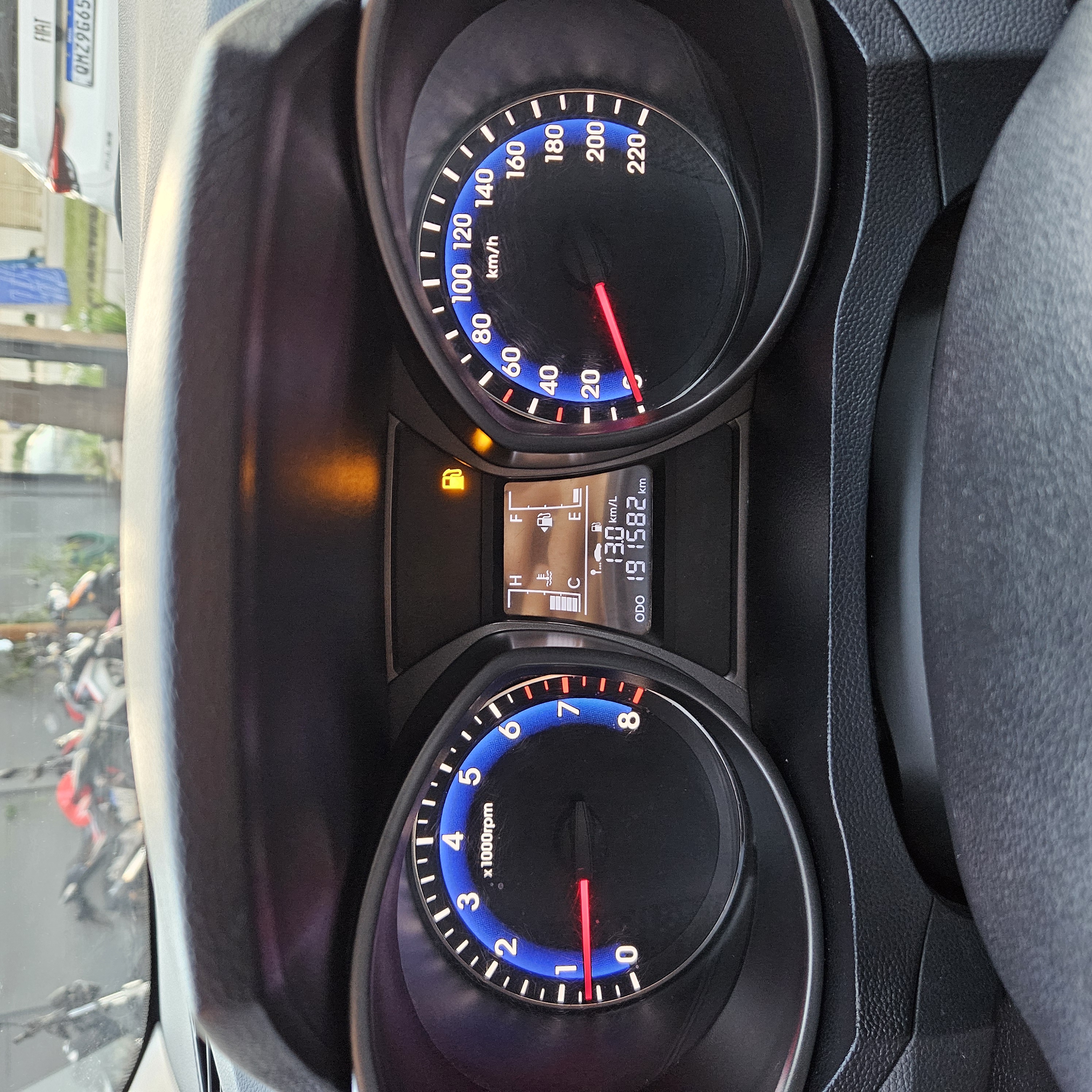 HYUNDAI Hb20 Comfort miniatura 5
