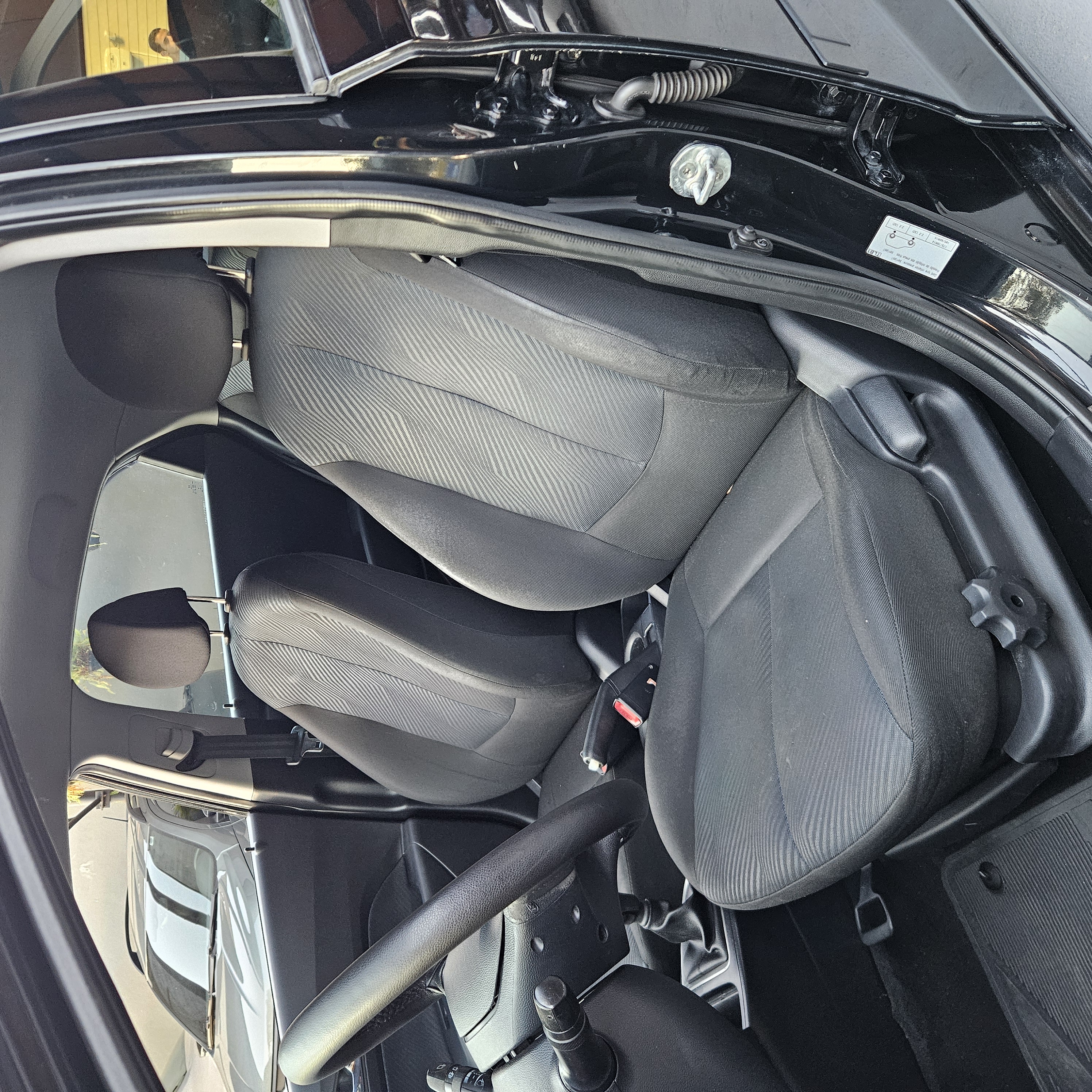 HYUNDAI Hb20 Comfort miniatura 6
