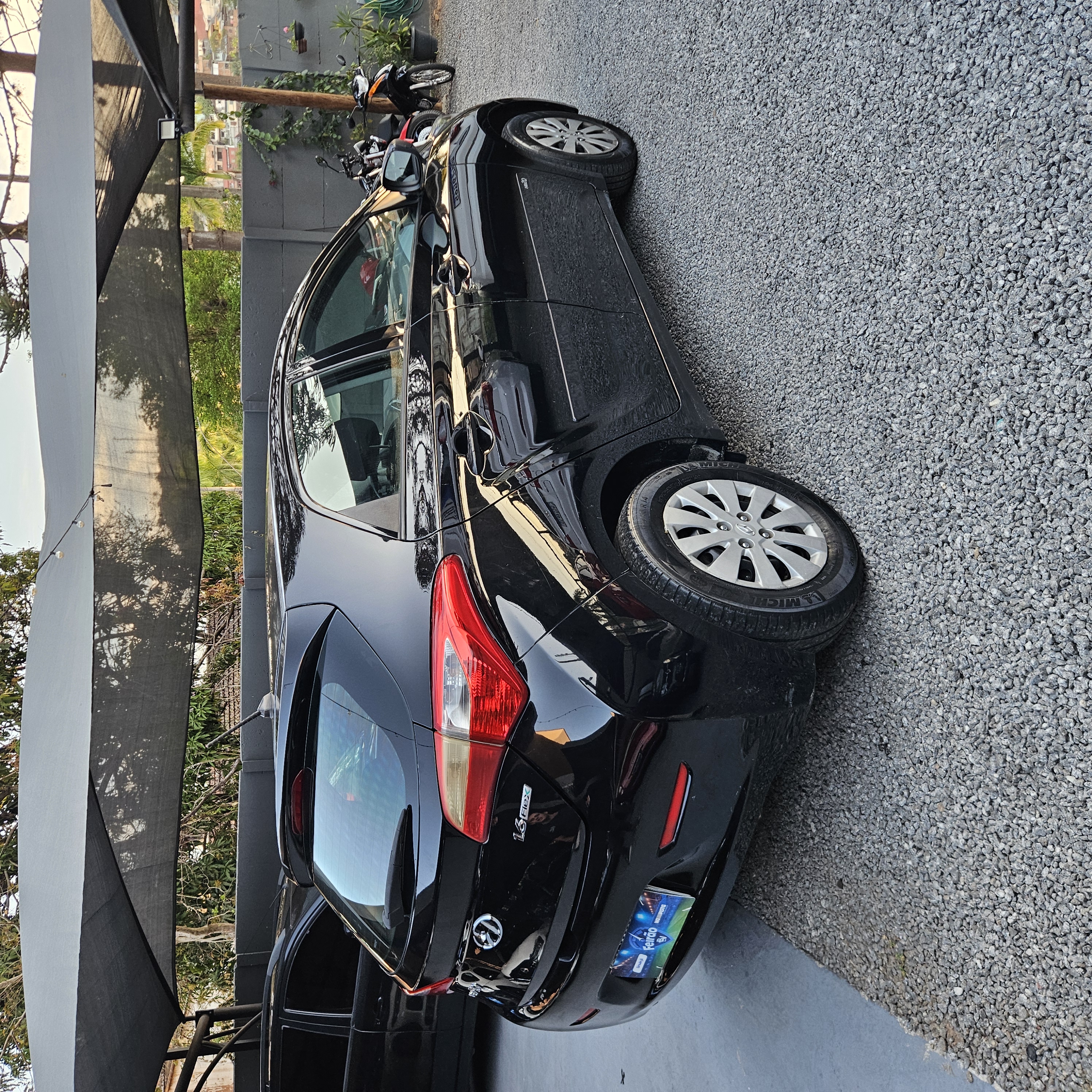 HYUNDAI Hb20 Comfort miniatura 10