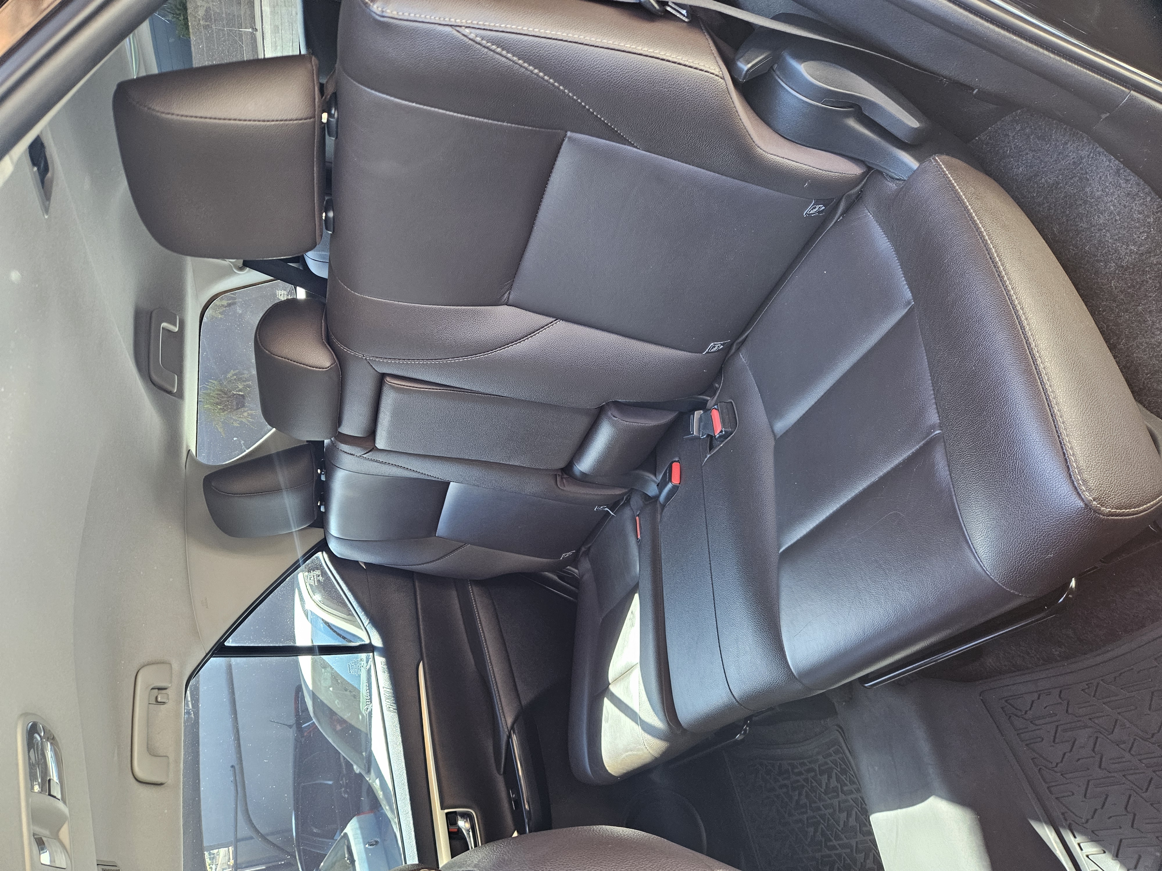 TOYOTA Hilux Sw4 SRX miniatura 7
