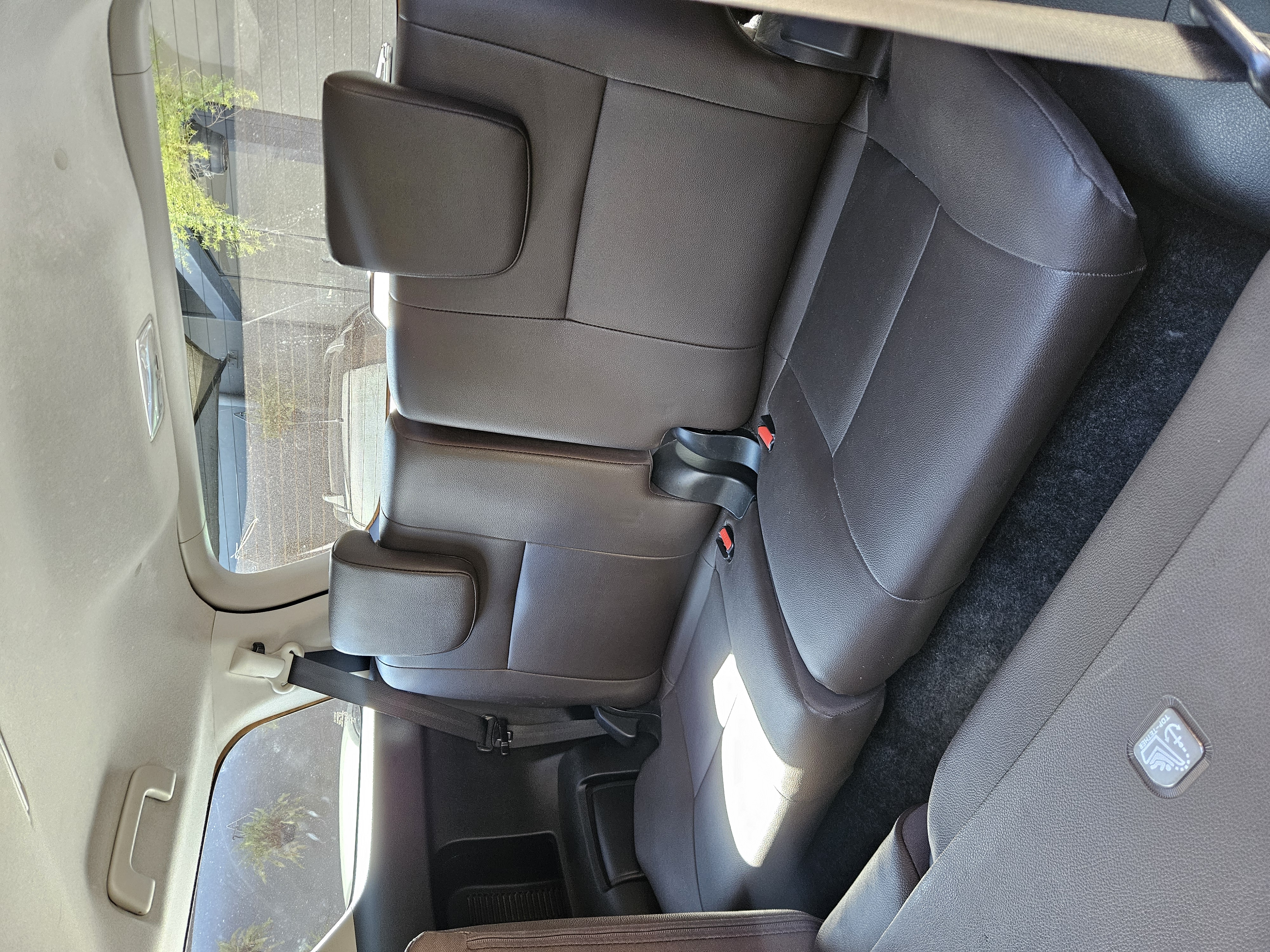 TOYOTA Hilux Sw4 SRX miniatura 8