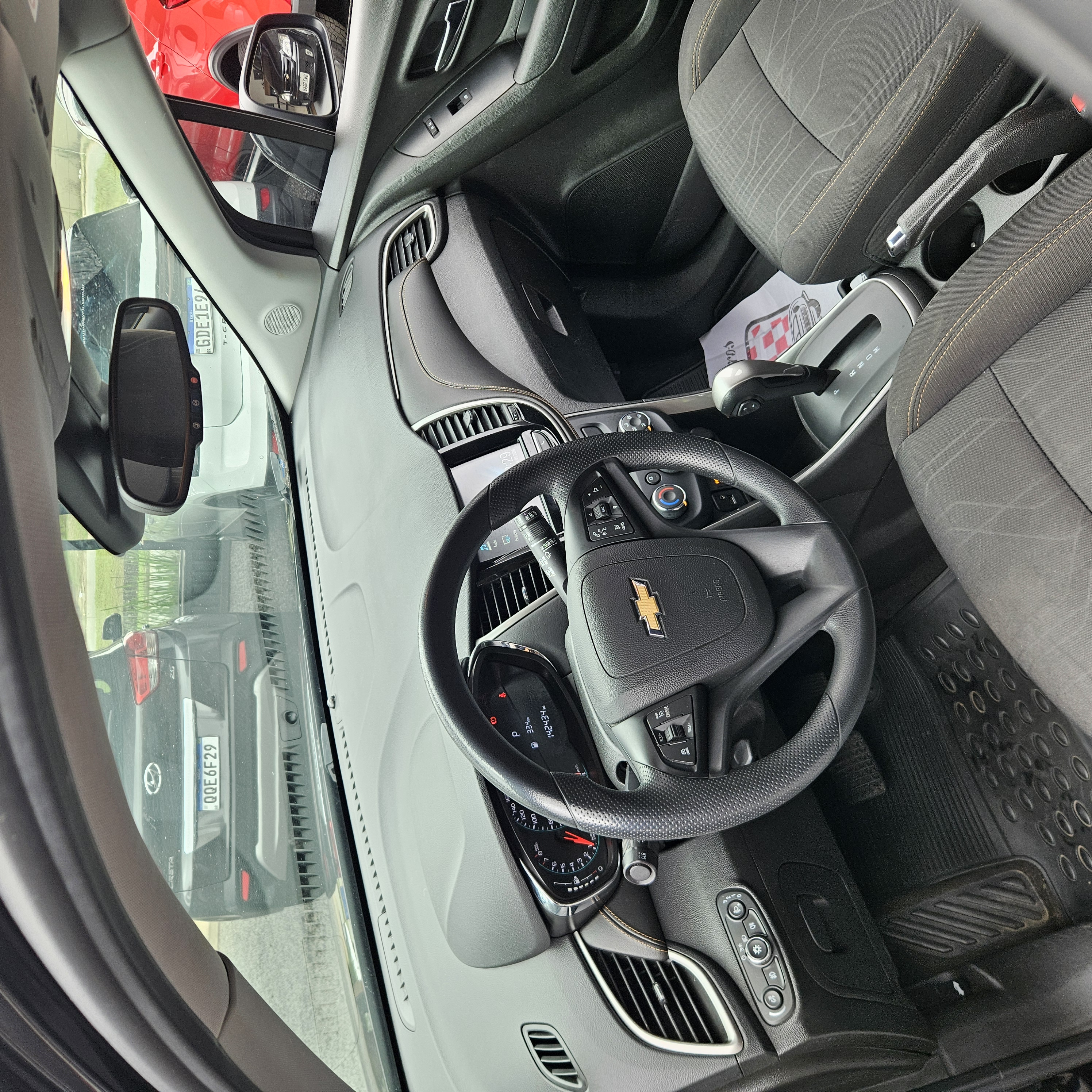 CHEVROLET Tracker LT miniatura 4