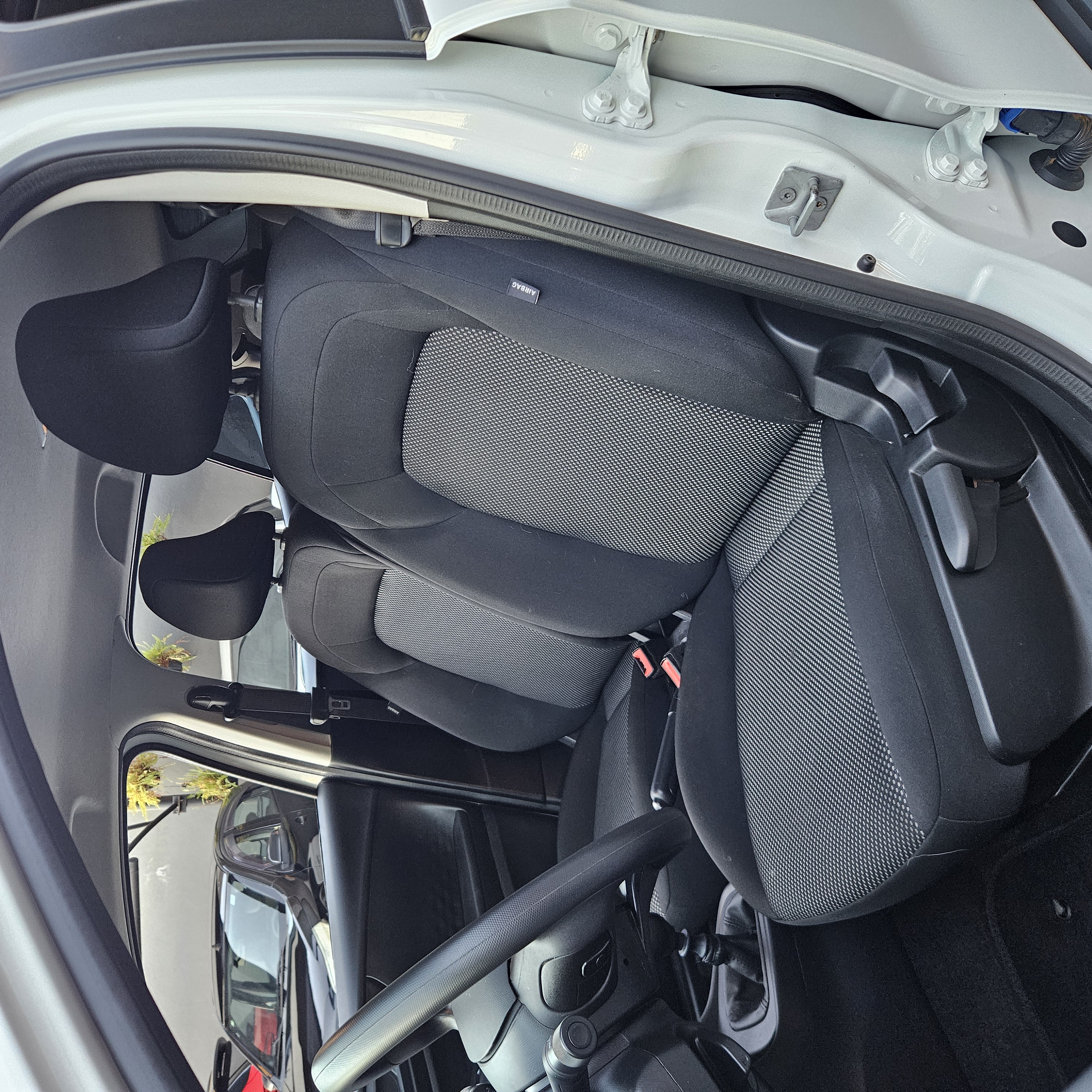 FIAT Pulse Drive miniatura 6