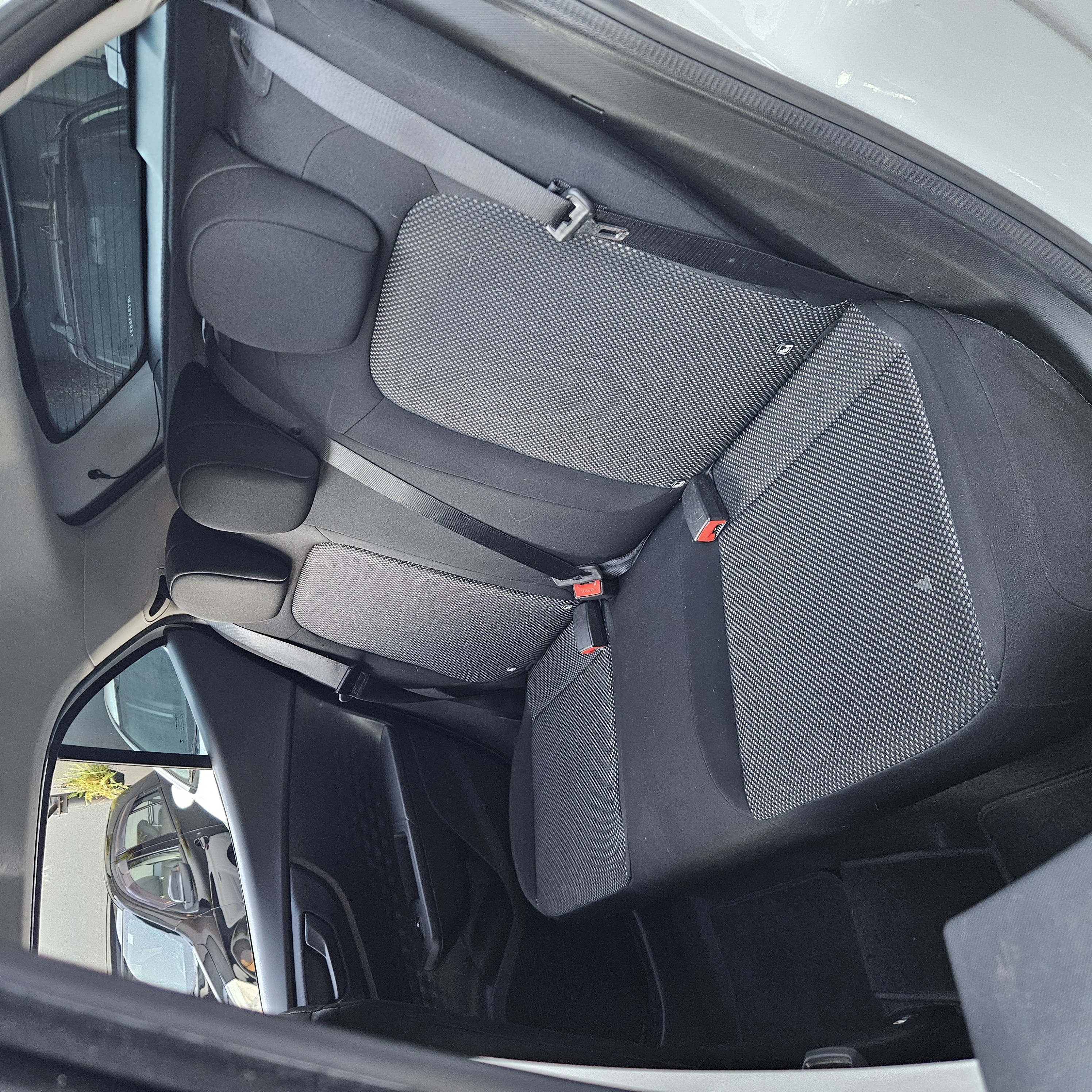 FIAT Pulse Drive miniatura 7