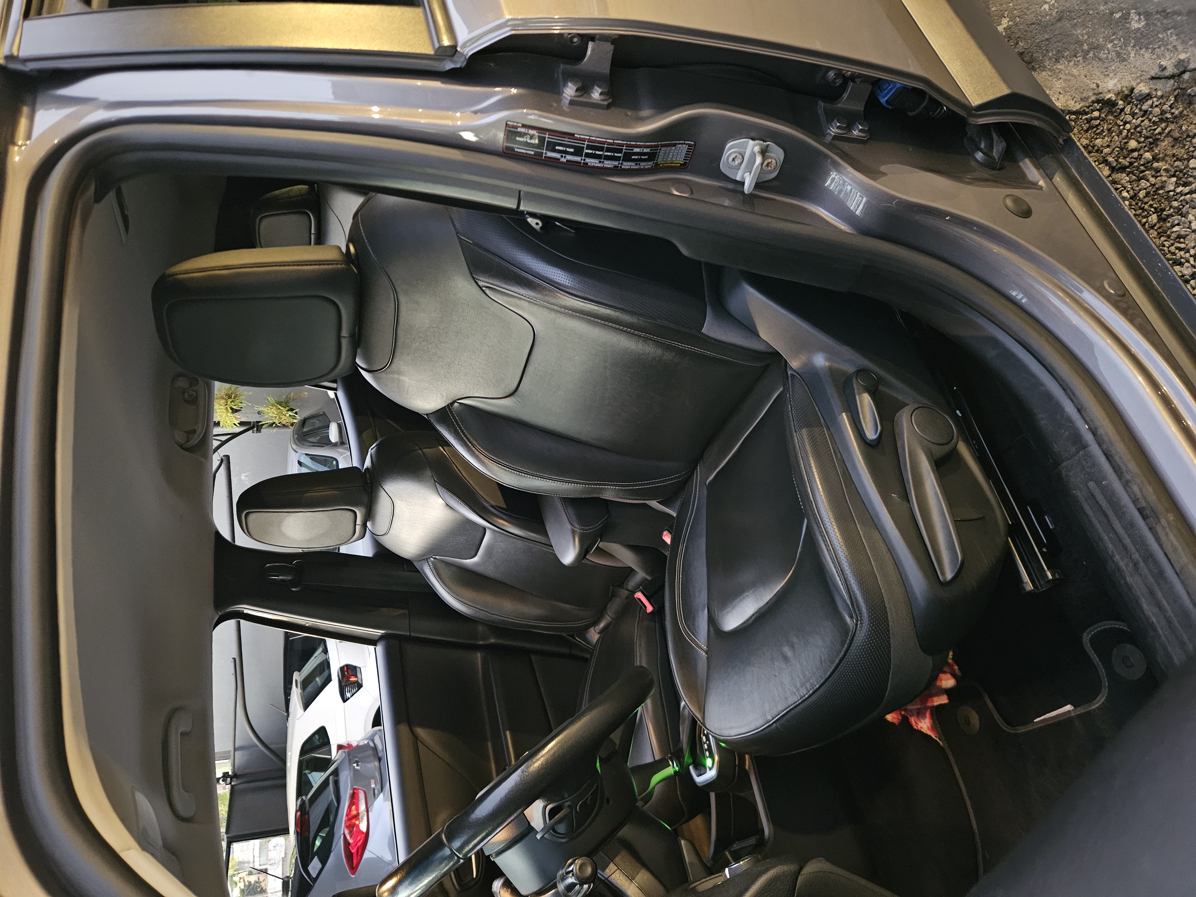 JEEP Renegade Longitude miniatura 6