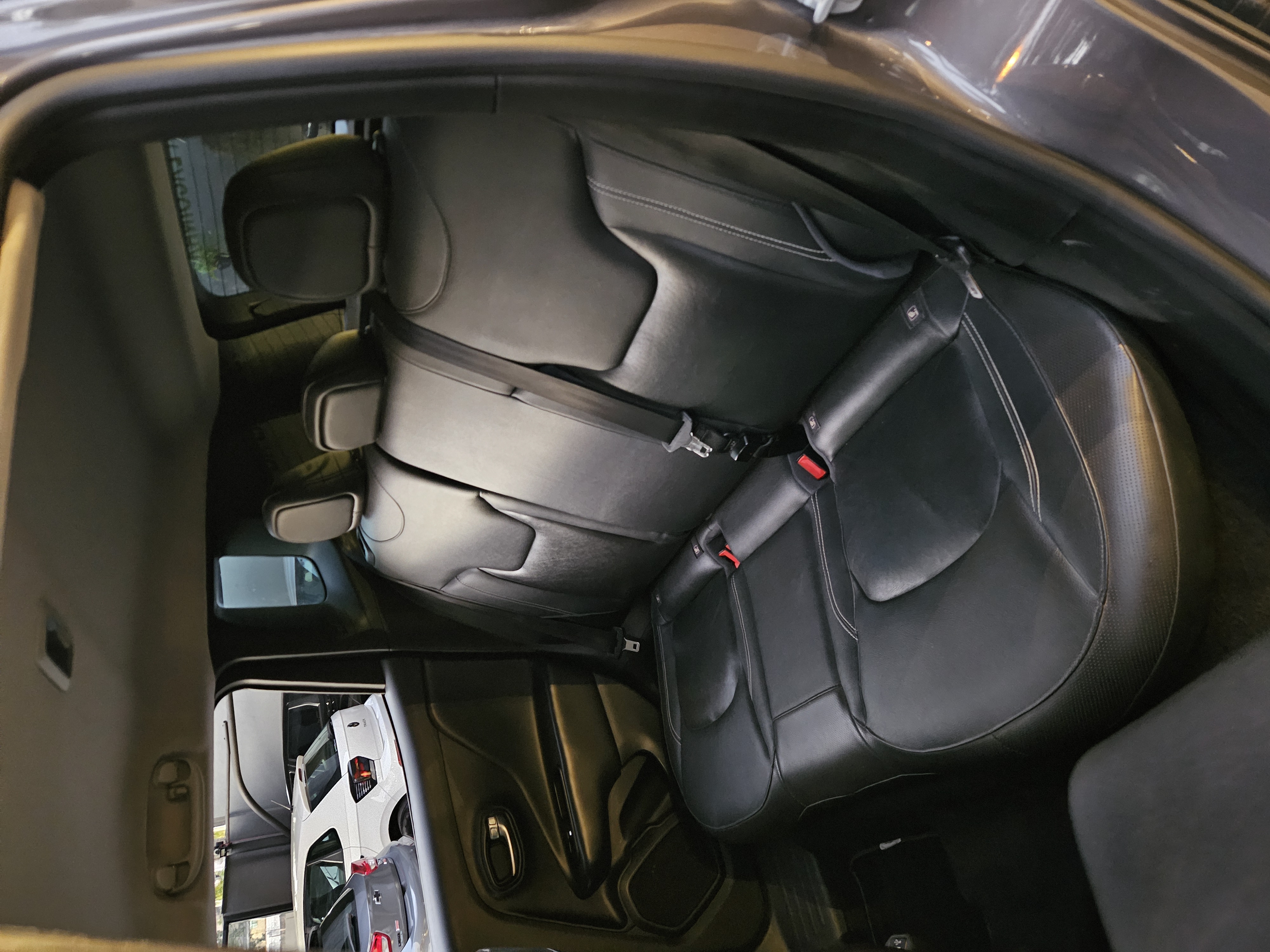 JEEP Renegade Longitude miniatura 7