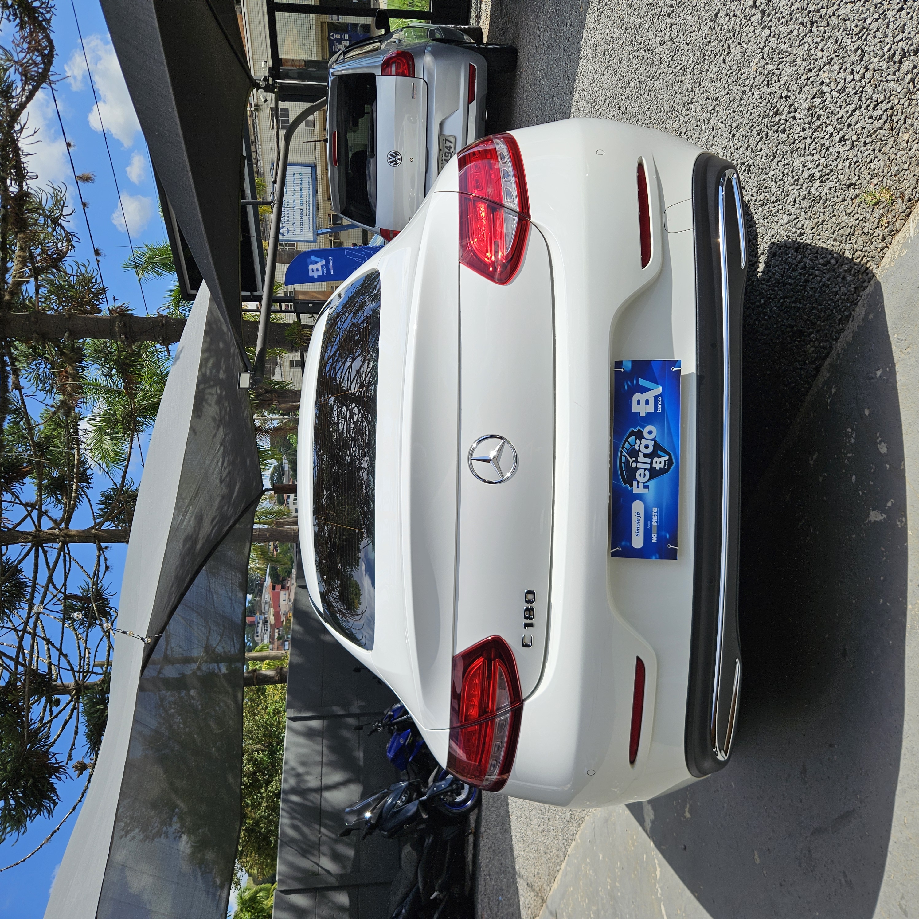 MERCEDES-BENZ C 180 Coupe miniatura 10