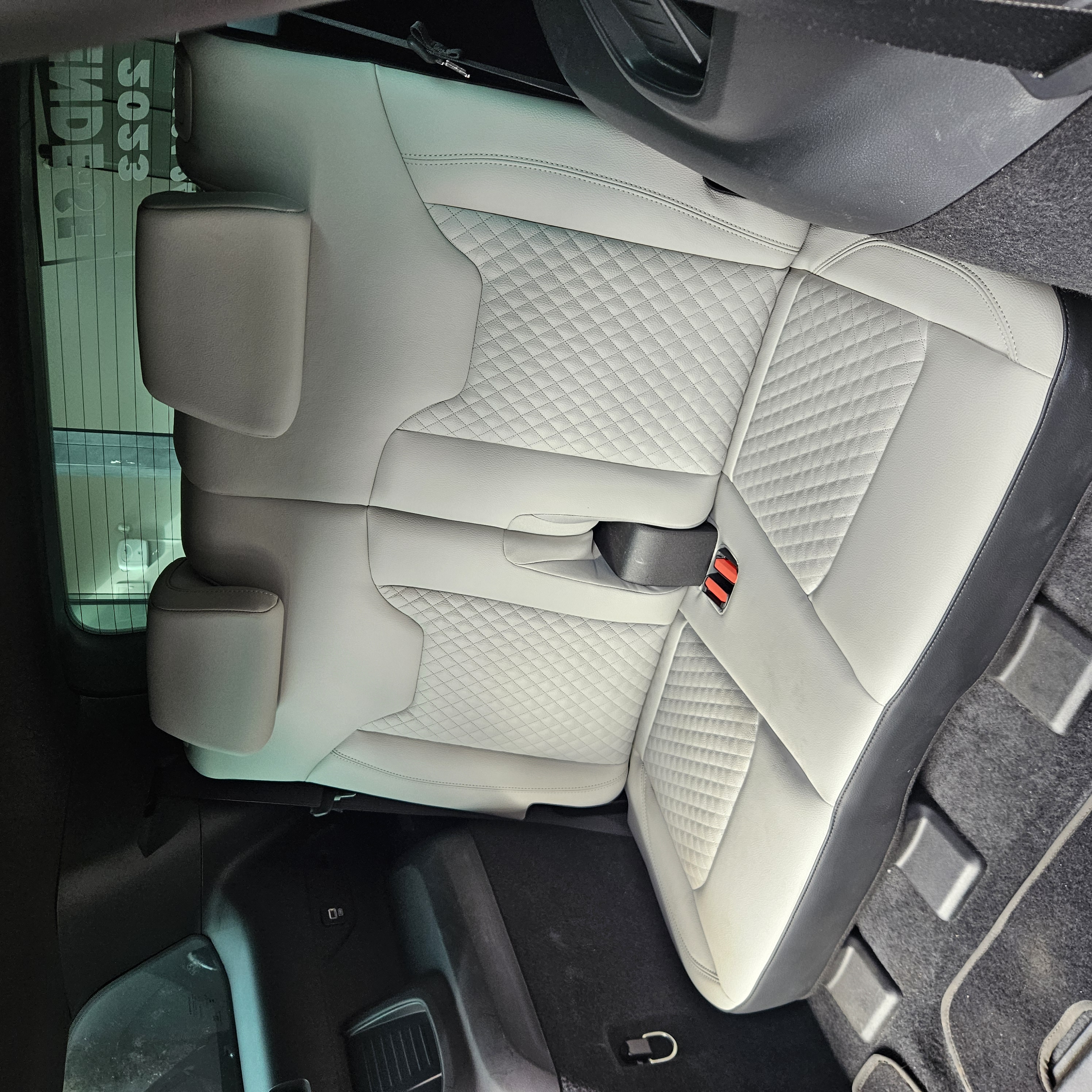 JEEP Commander Limited miniatura 7
