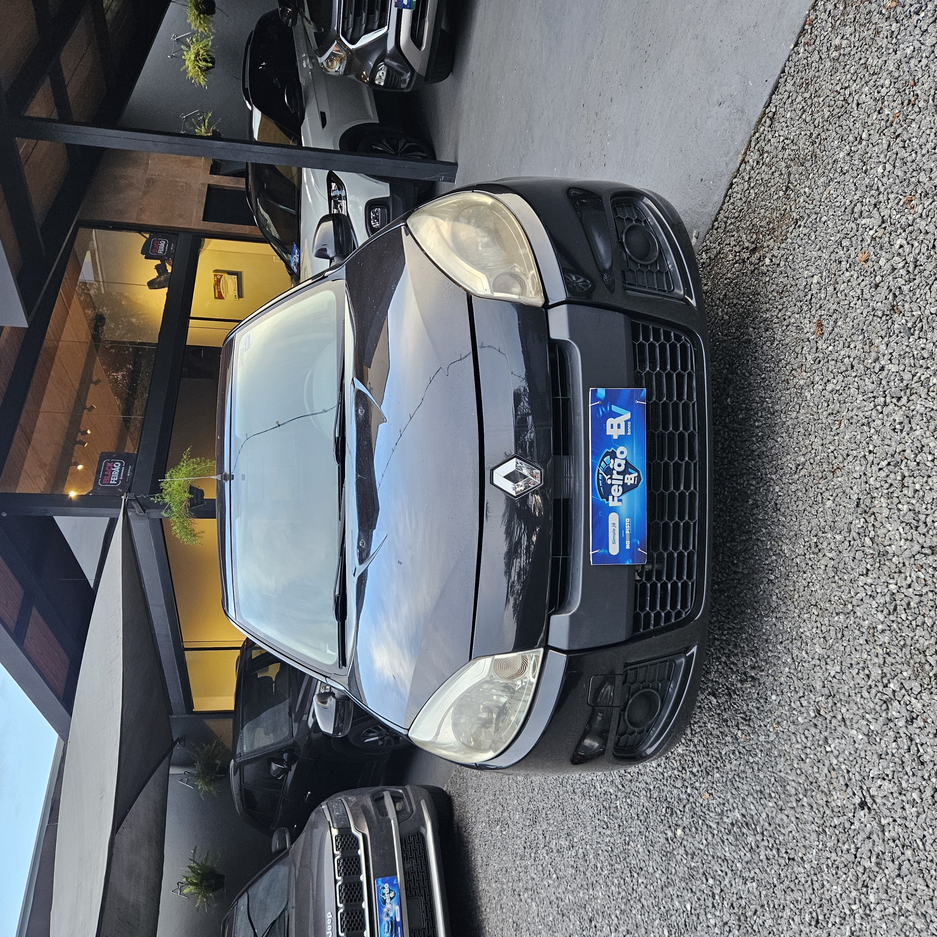 RENAULT Sandero Expression miniatura 2
