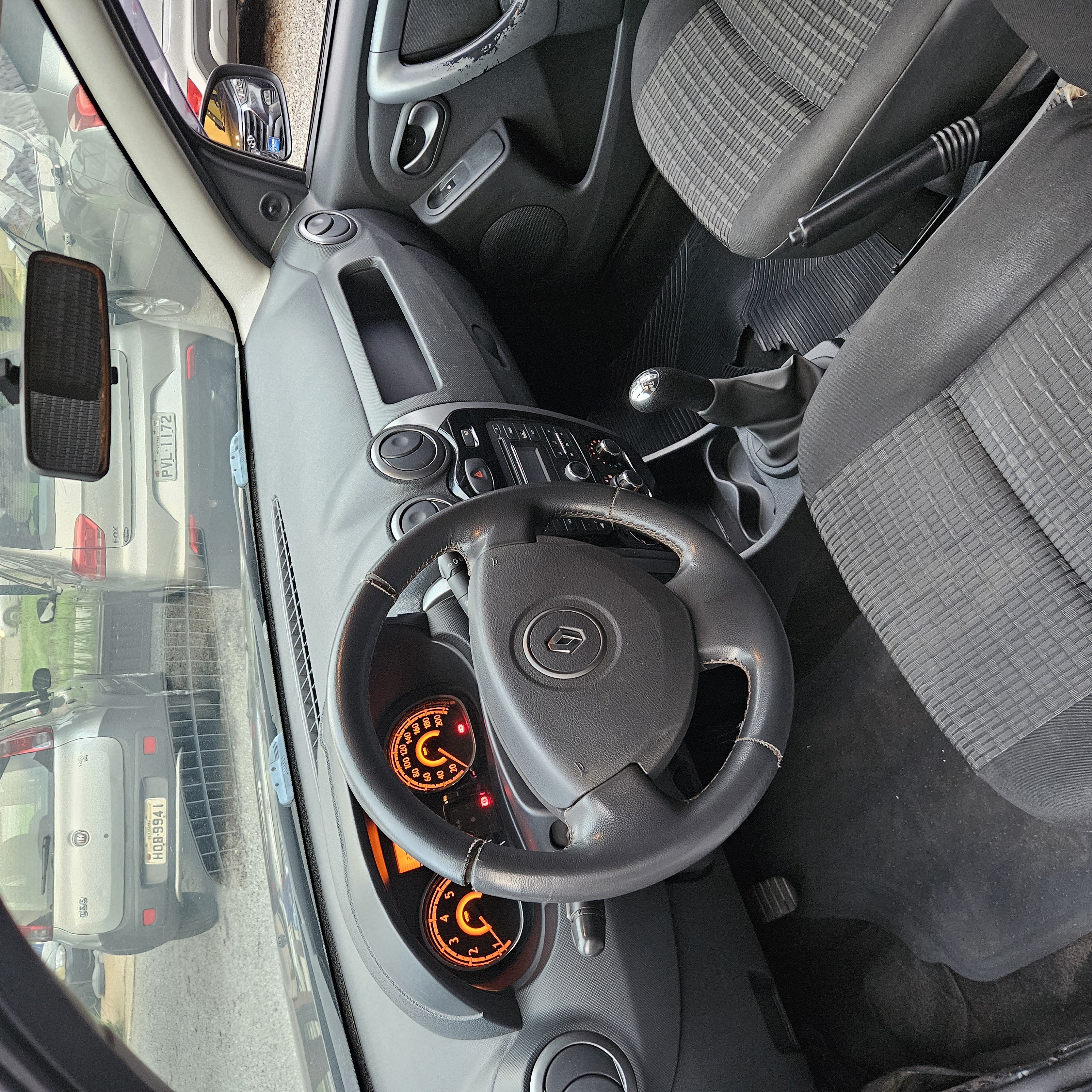 RENAULT Sandero Expression miniatura 4
