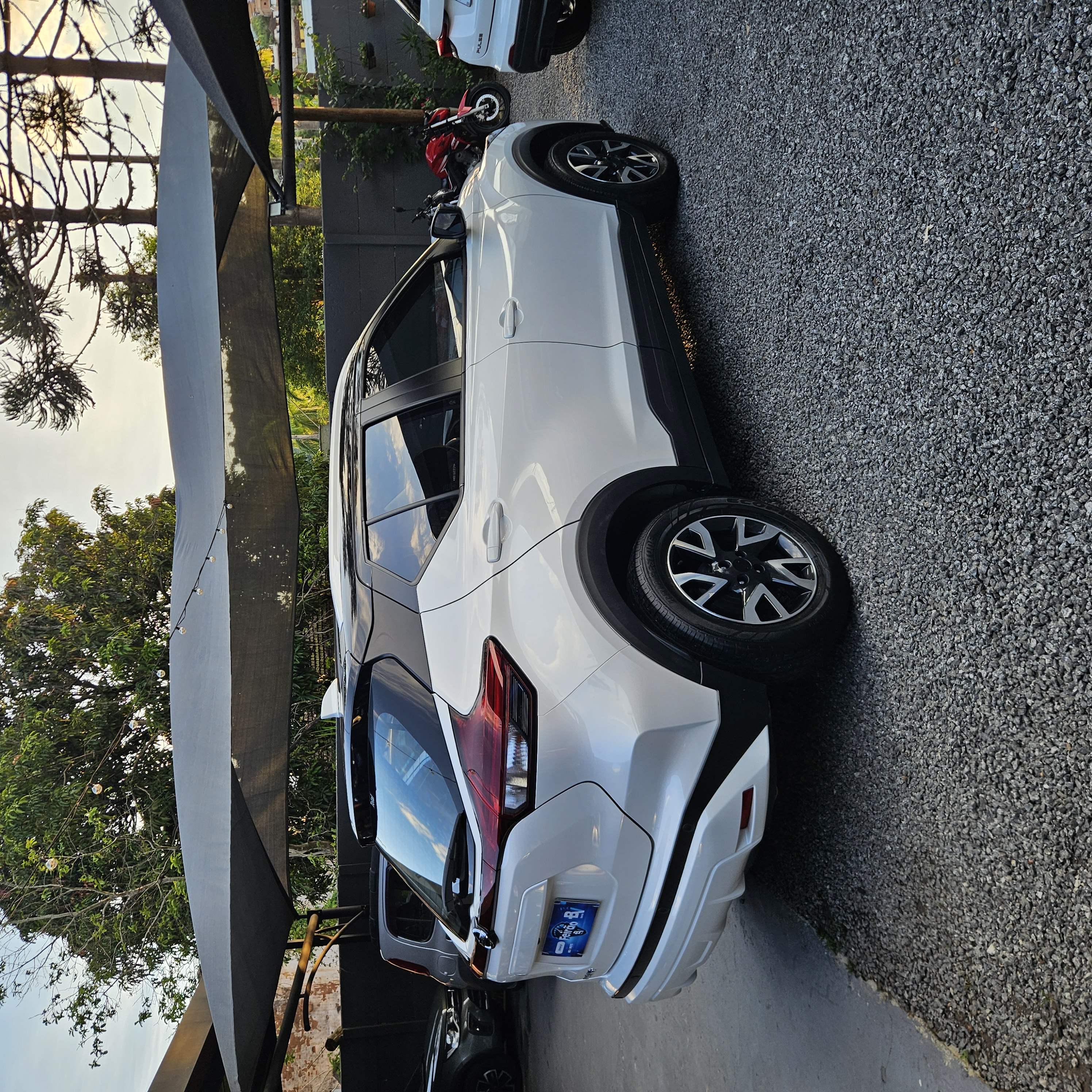 NISSAN Kicks Sense miniatura 8