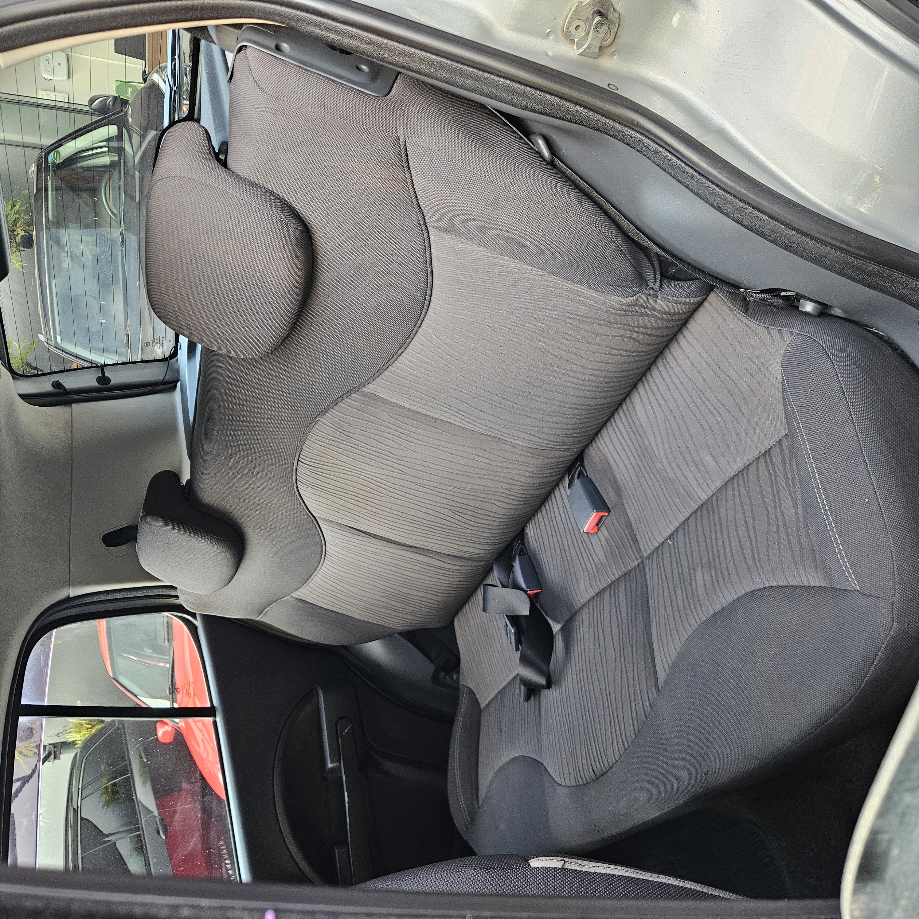 FIAT Uno Way 1.4 miniatura 7