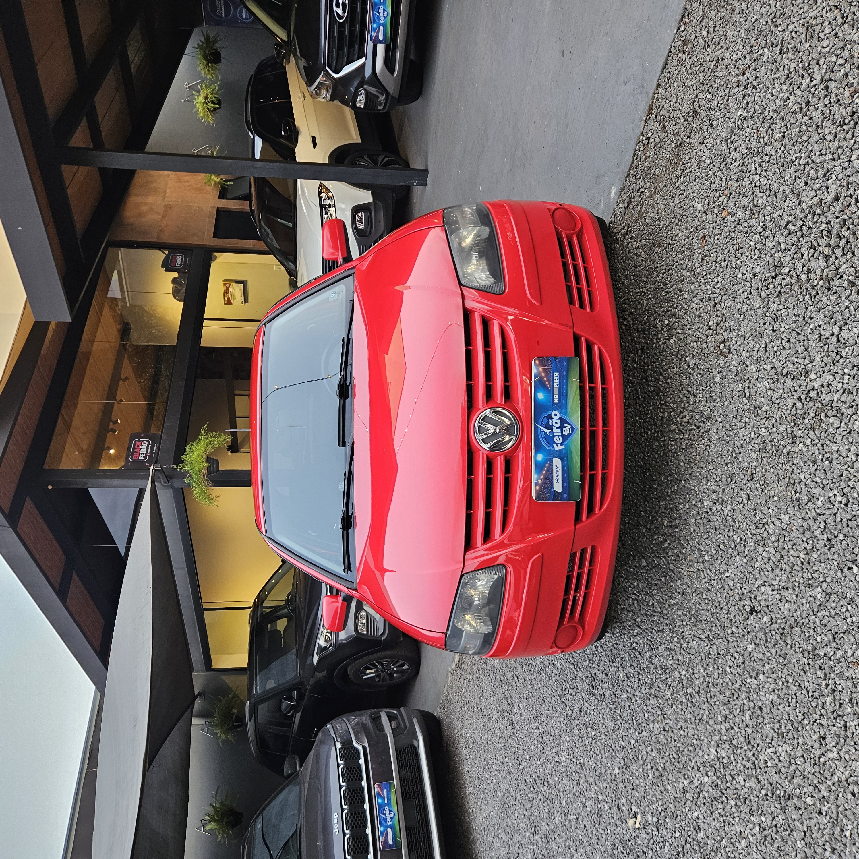 VOLKSWAGEN Gol G4 miniatura 2