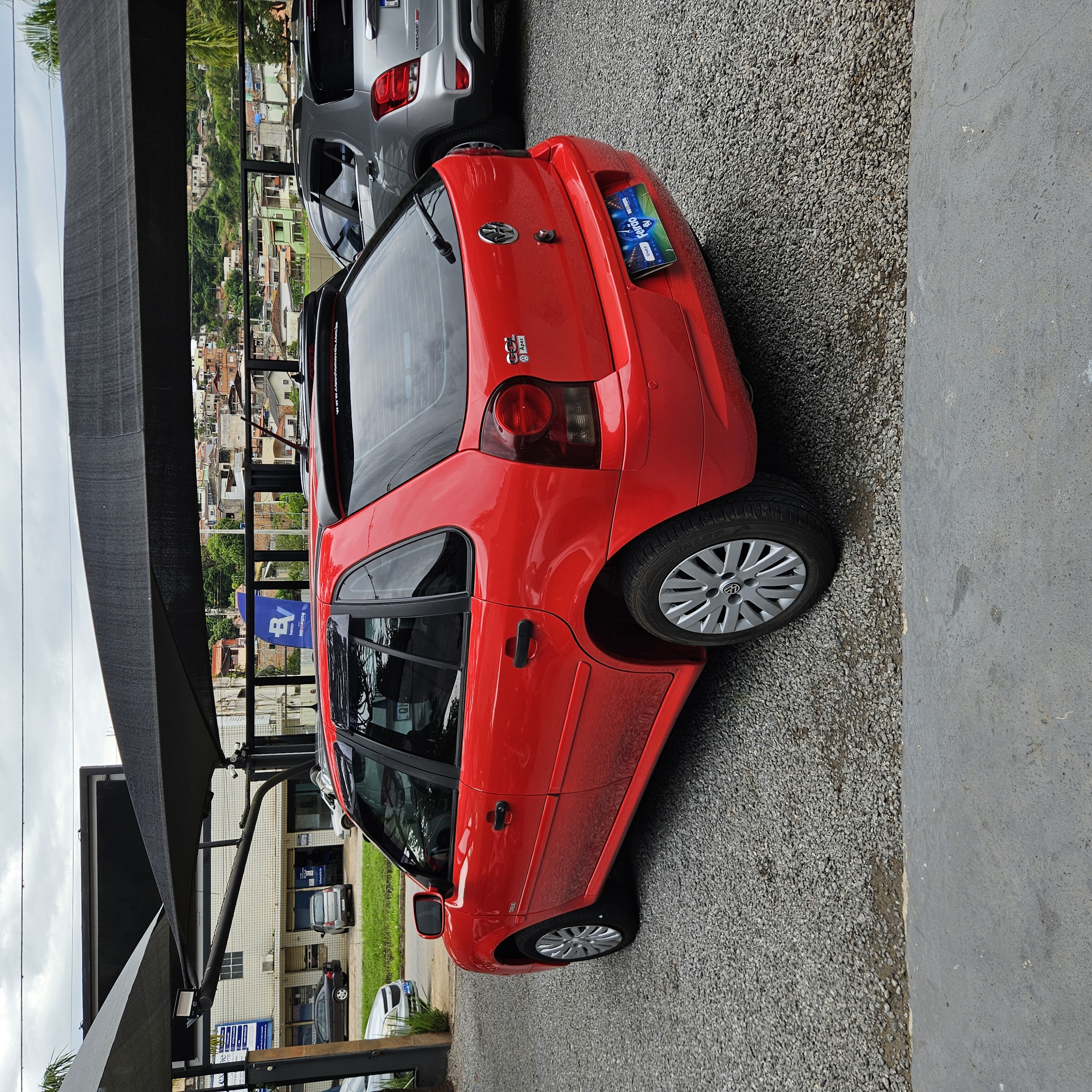 VOLKSWAGEN Gol G4 miniatura 8