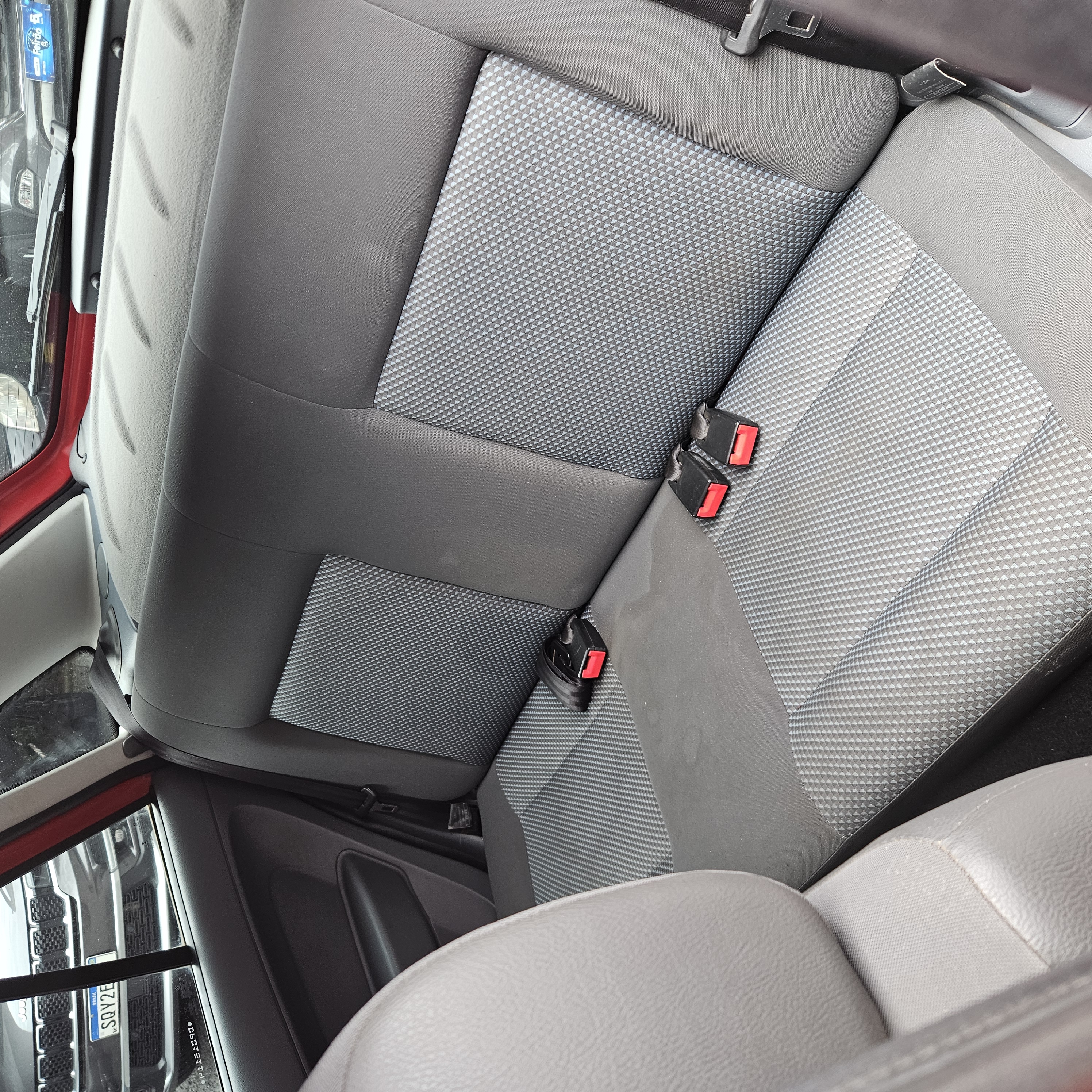 VOLKSWAGEN Gol G4 miniatura 7