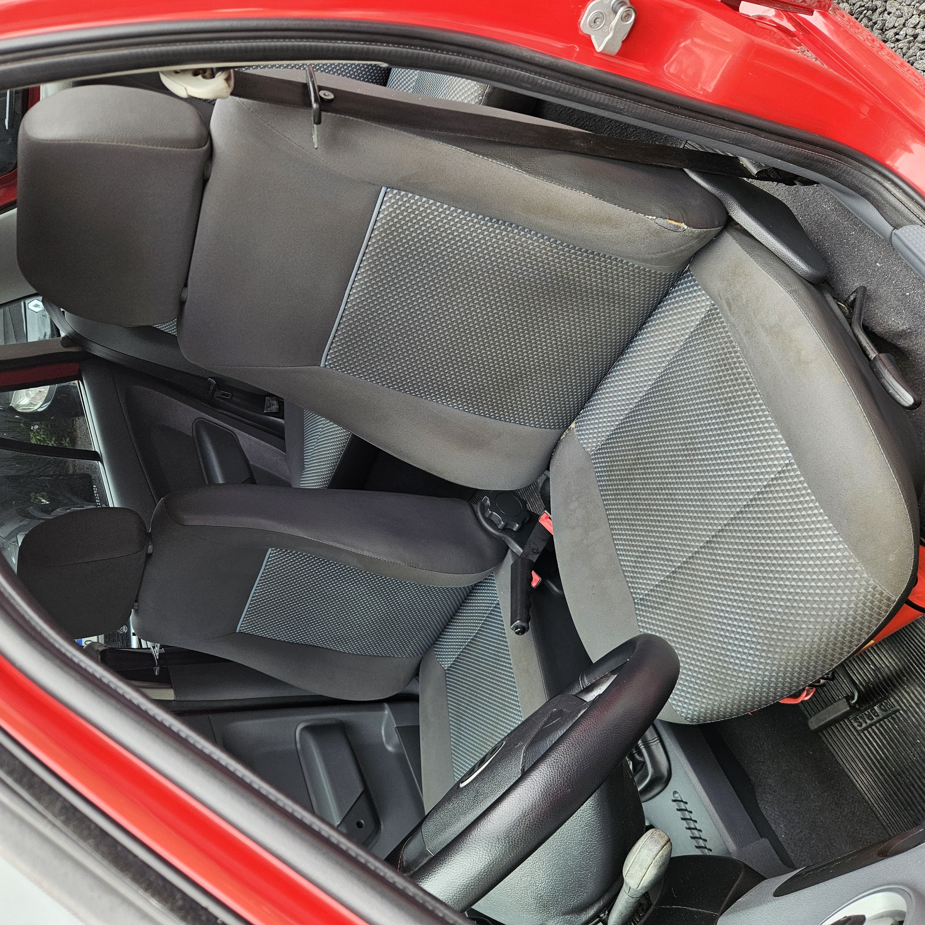 VOLKSWAGEN Gol G4 miniatura 6