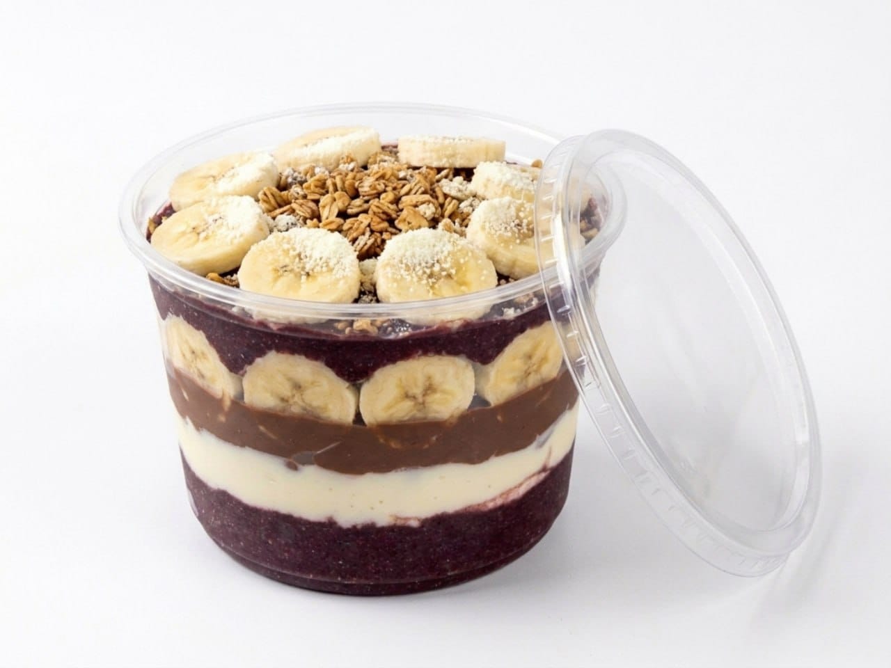 Açaí 500ML