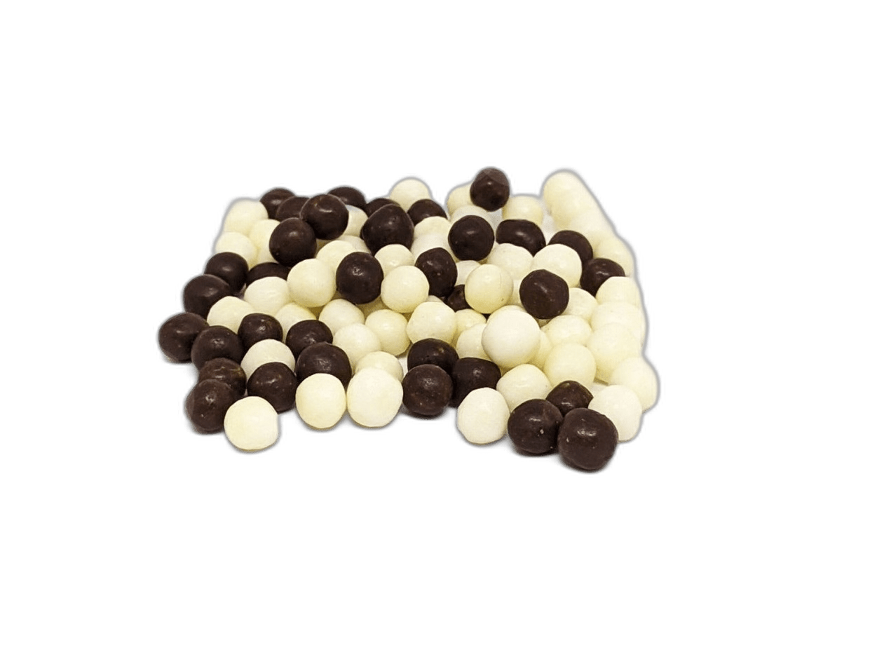 Bolinha de Cereal