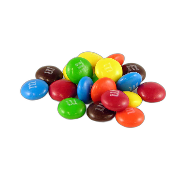 M&M