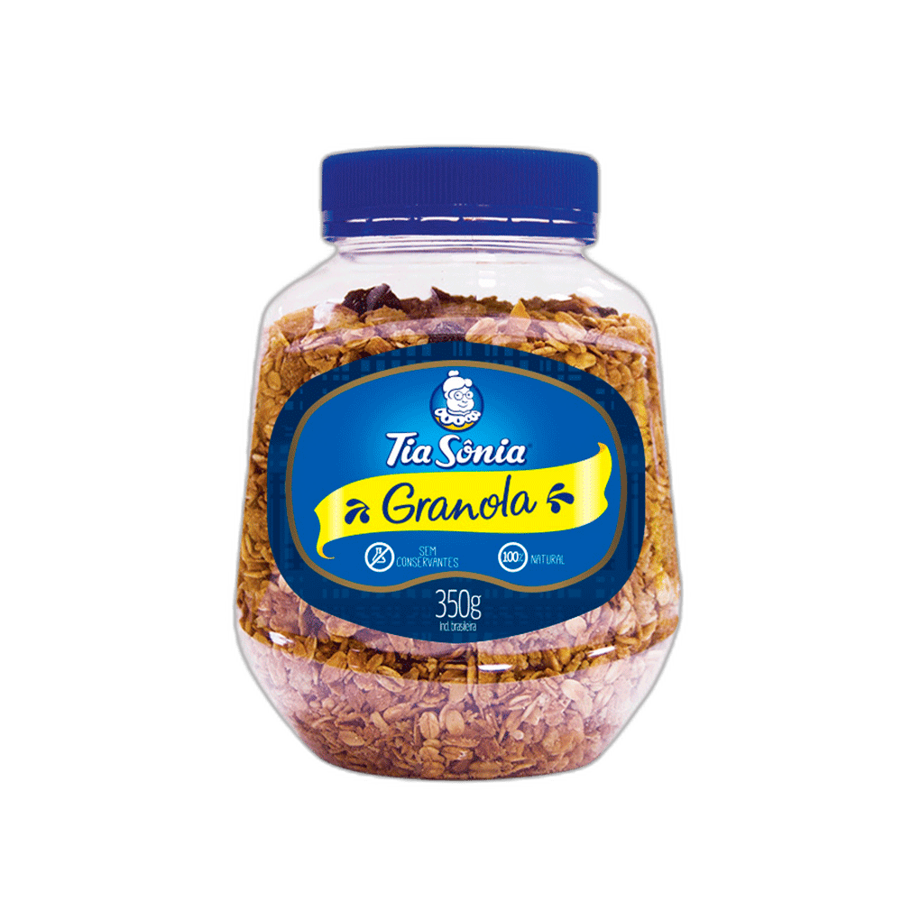 Granola