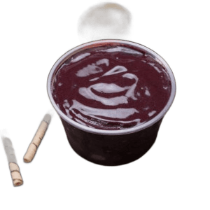 Açai zero