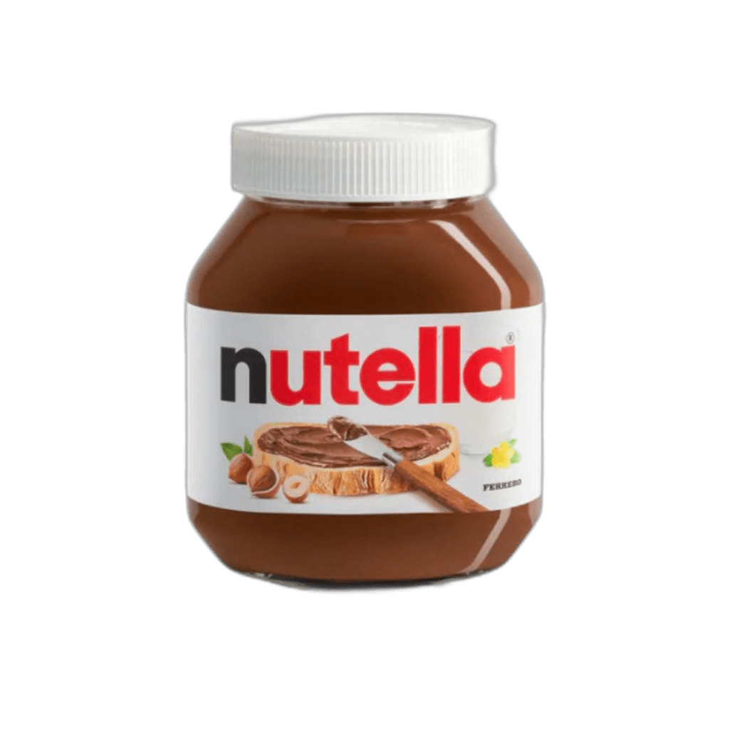 Nutella