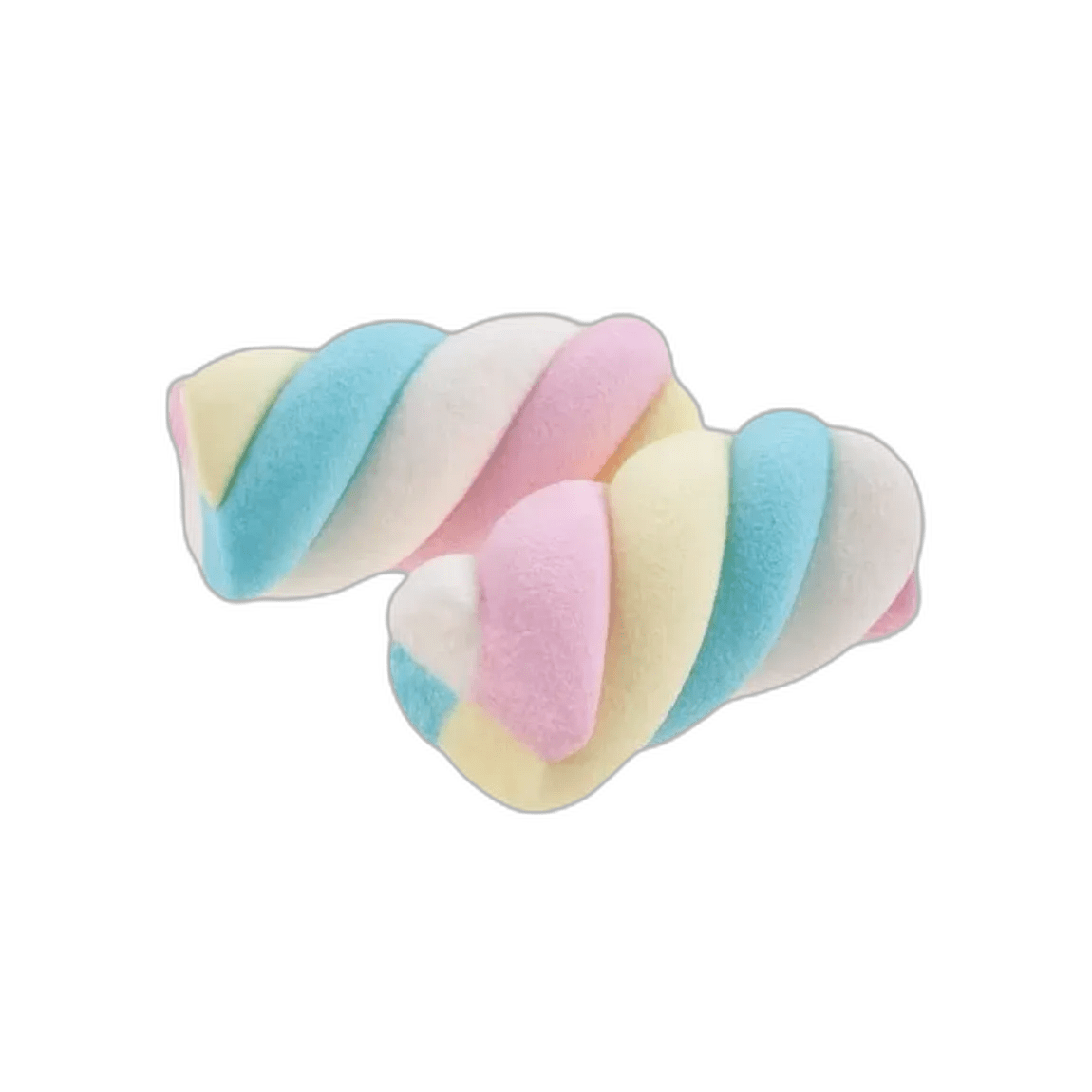 Marshmallow Fini