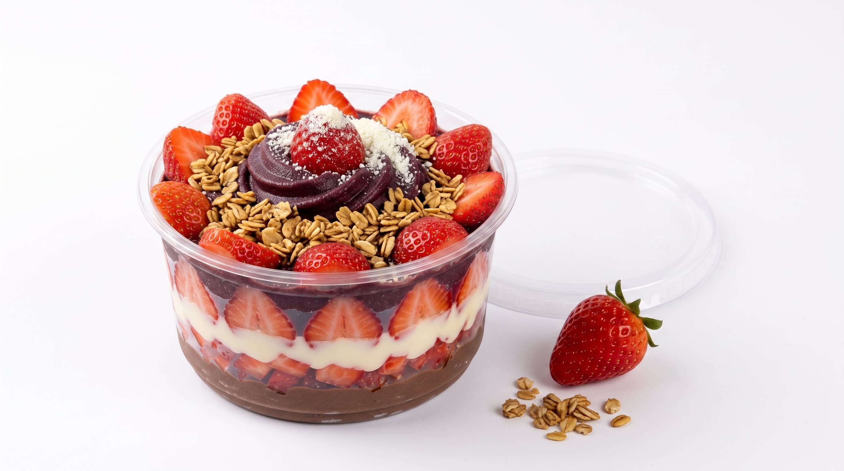 Açaí 250ML