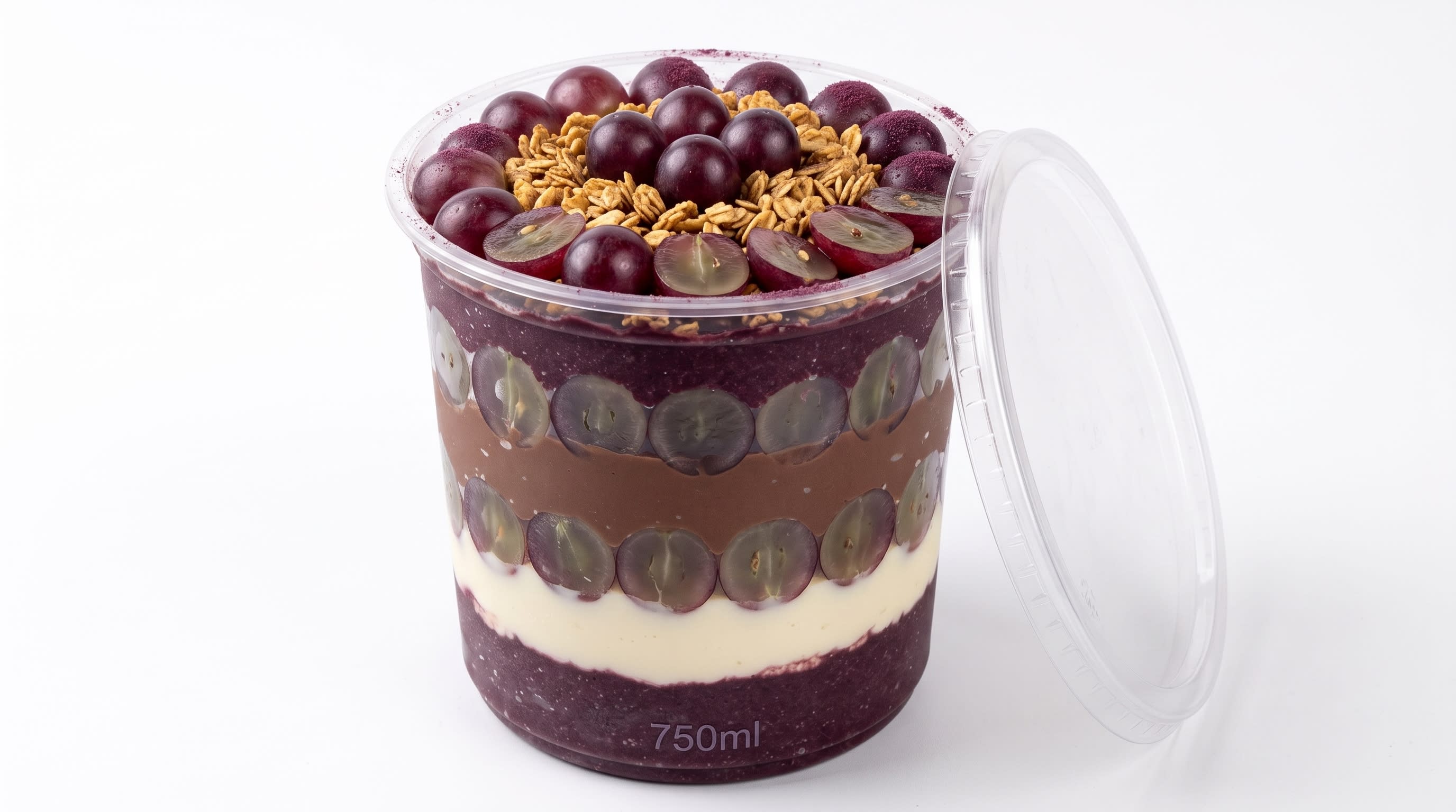 Açaí 750ML