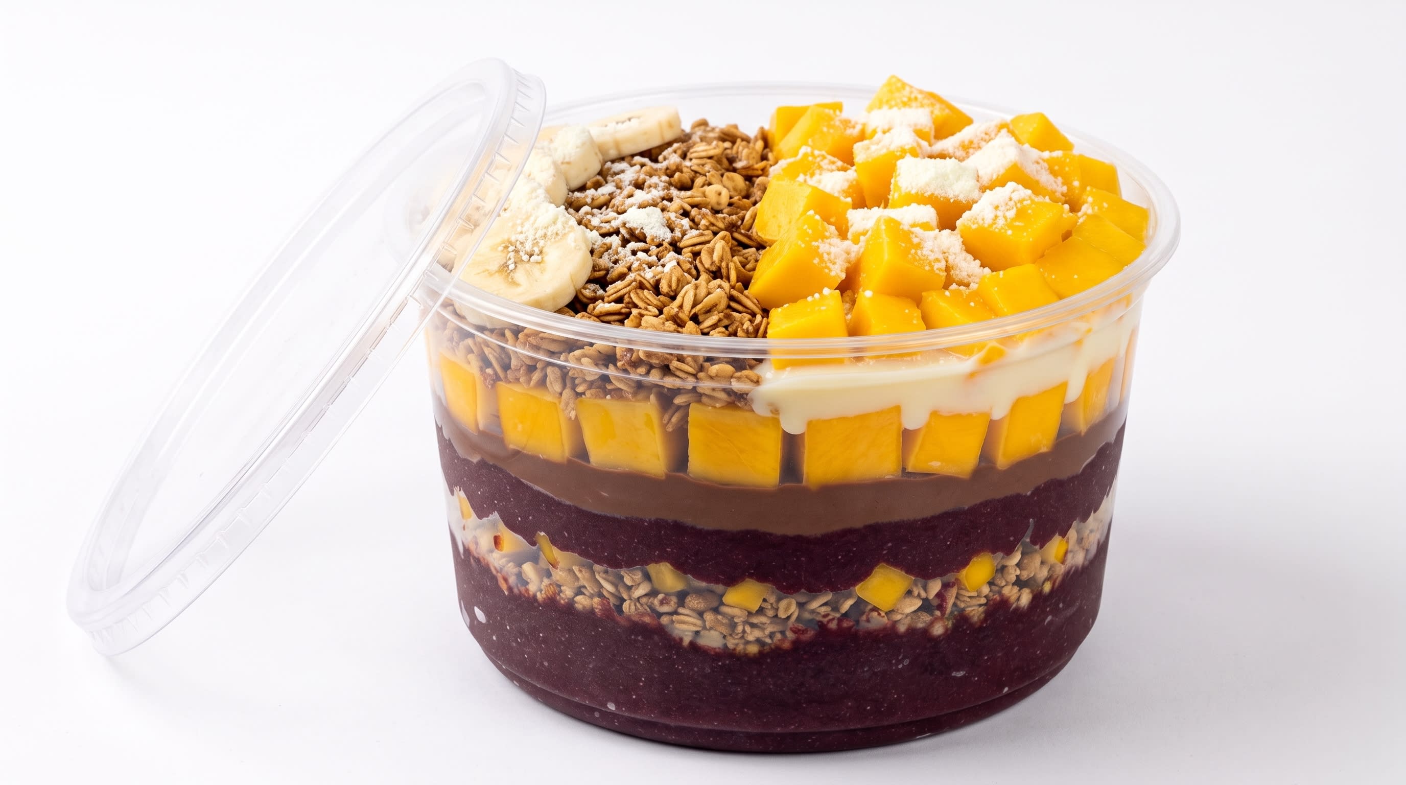 Açaí 1000ML