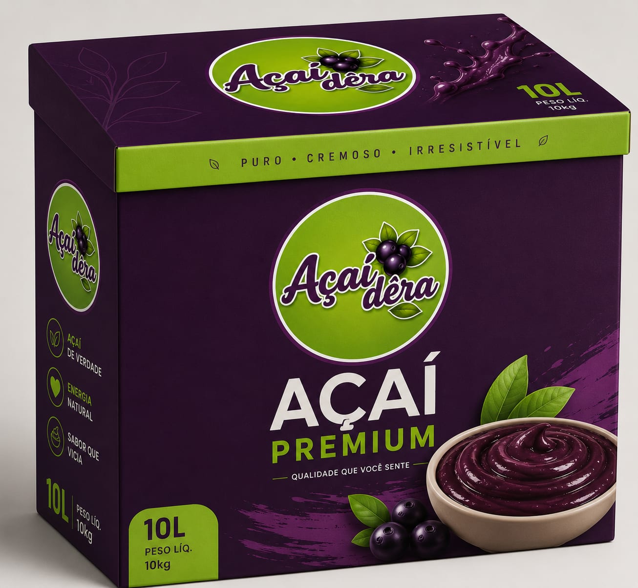 Açai Premium