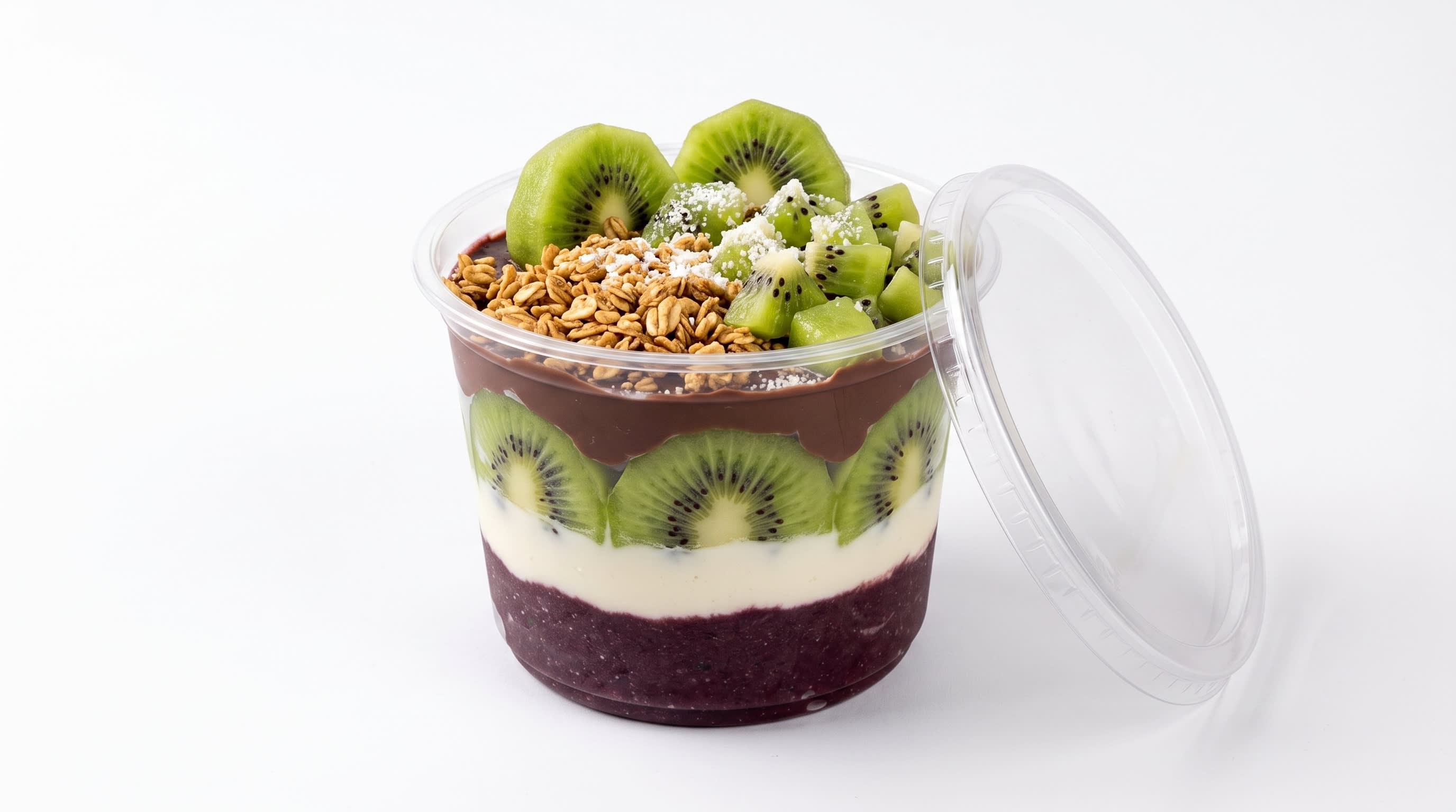 Açaí 360ML