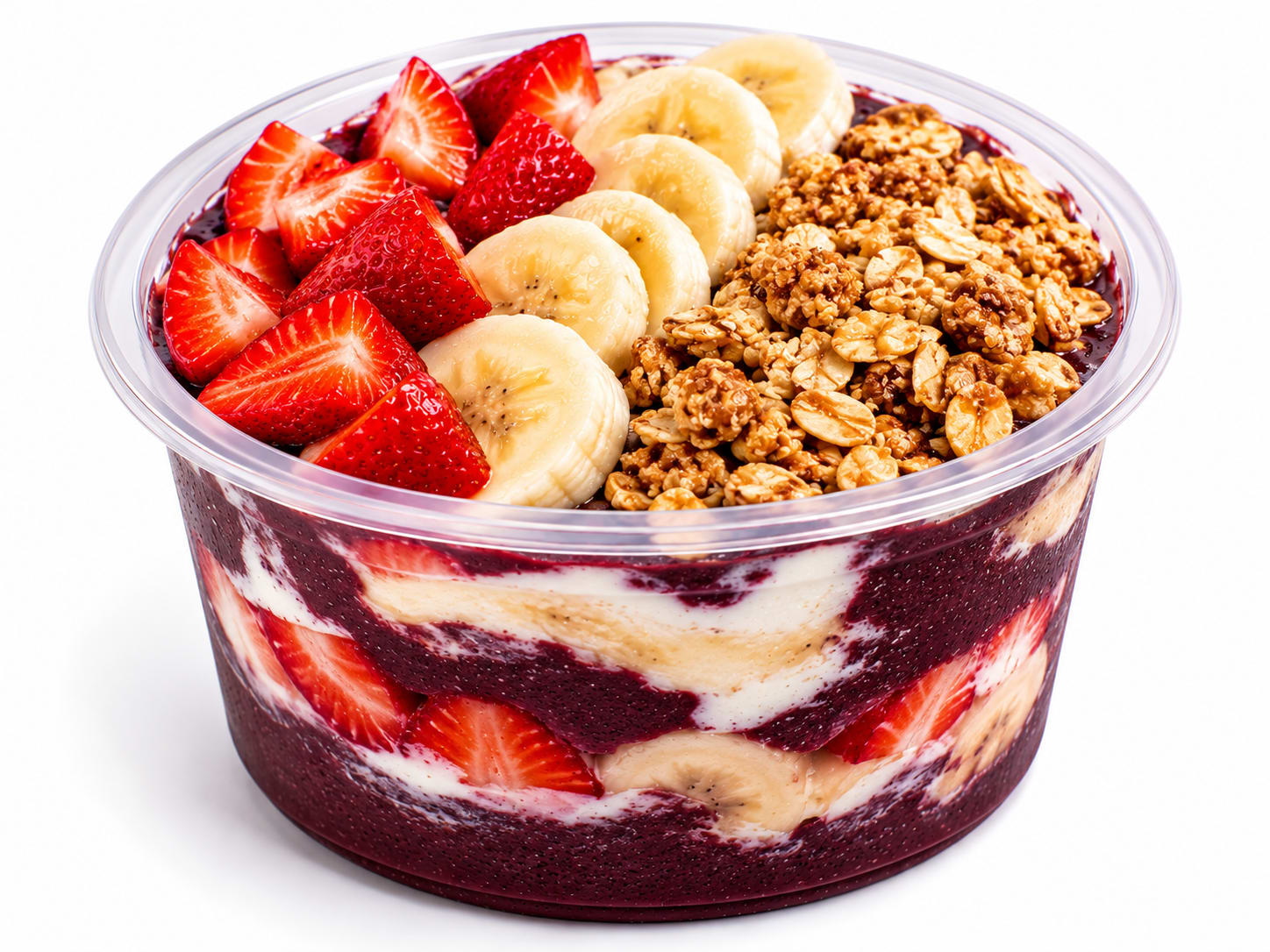 Açaí Conquista