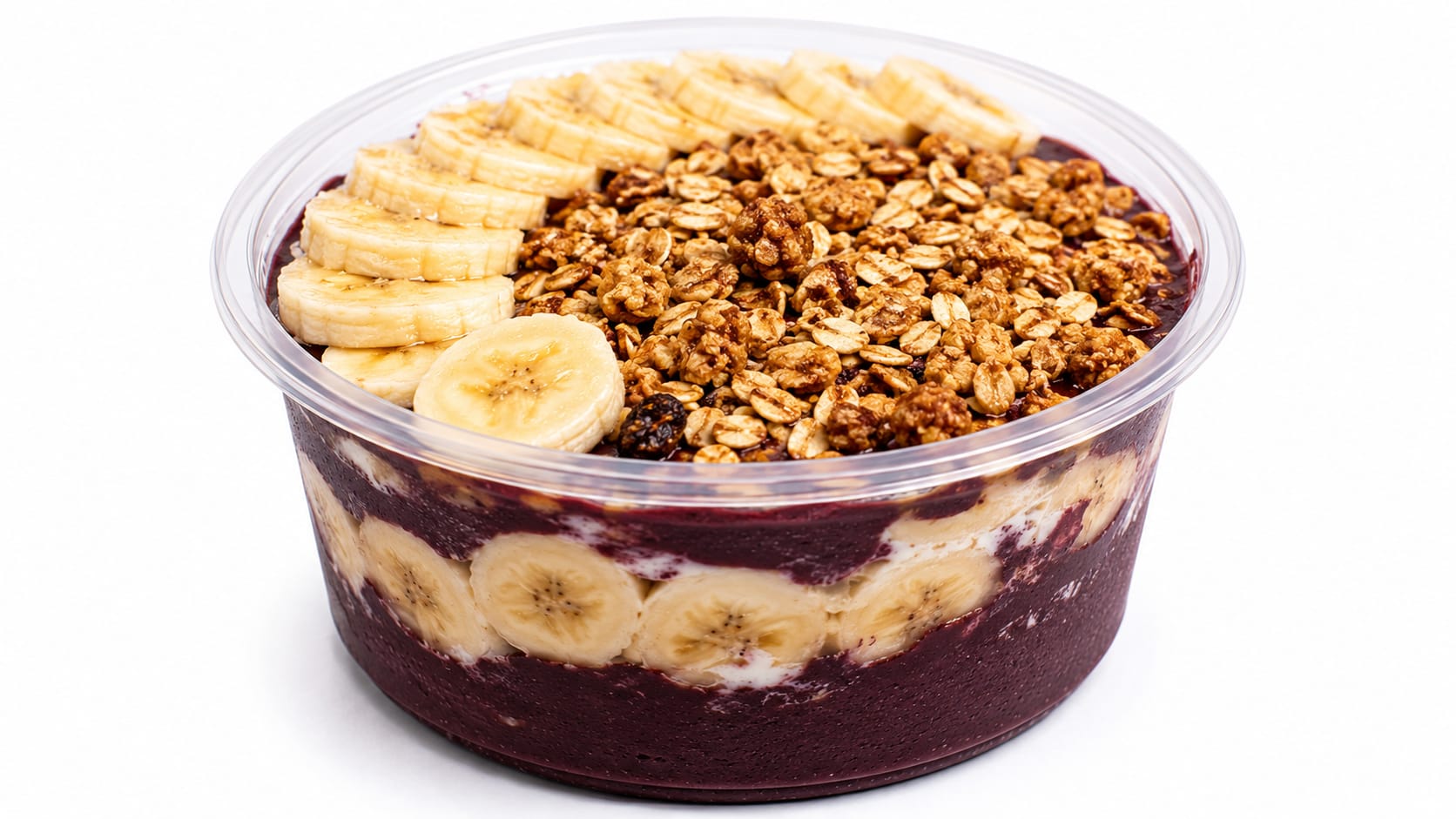 Açai da Casa